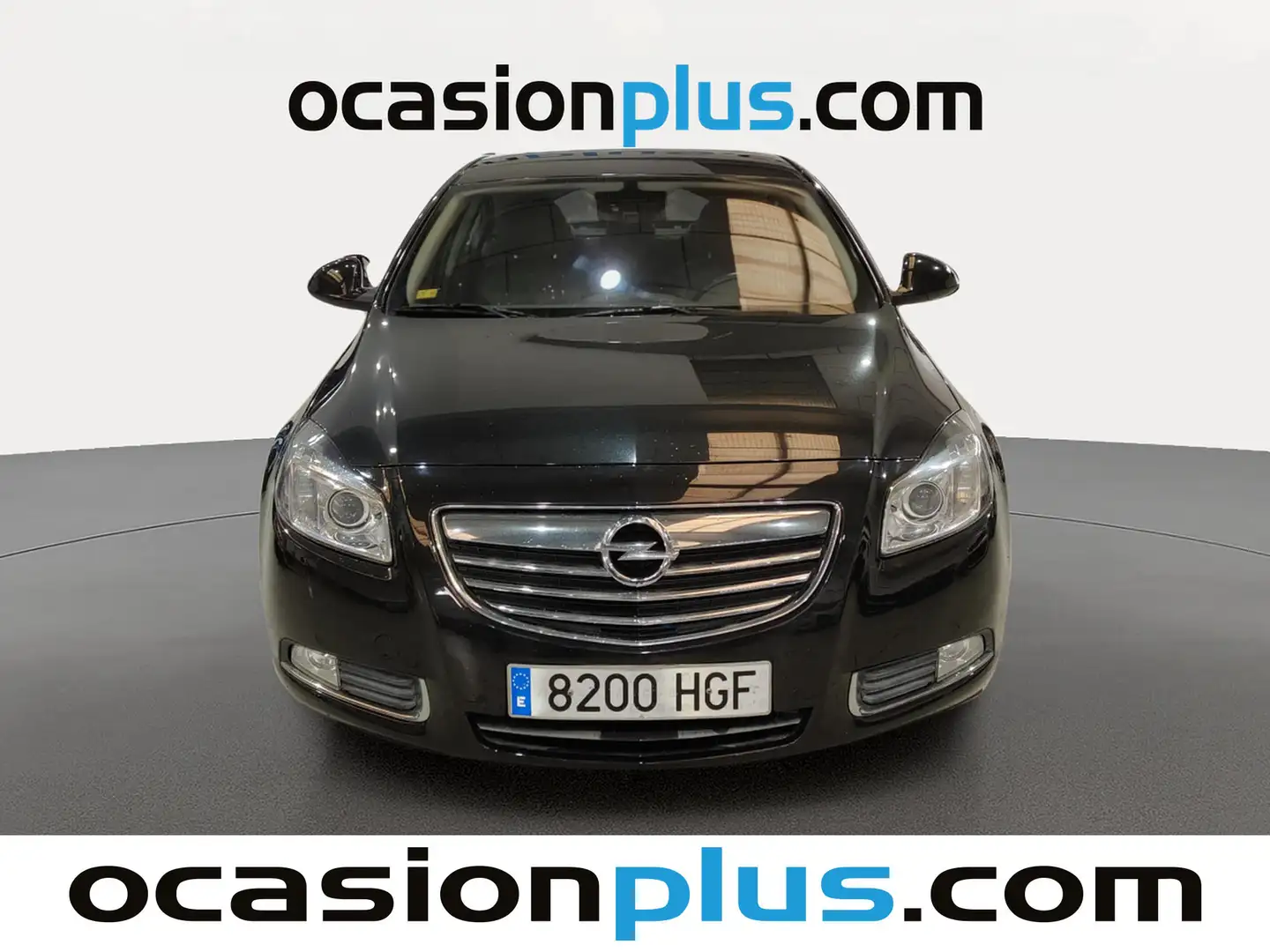 Foto Opel Insignia Opel Insignia 2.0 CDTI ecoFLEX Cosmo  (130 CV)