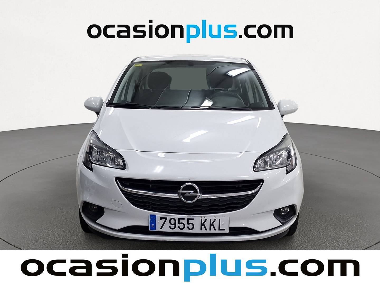 Opel Corsa Opel Corsa 1.4 Selective (90 CV) de segunda mano