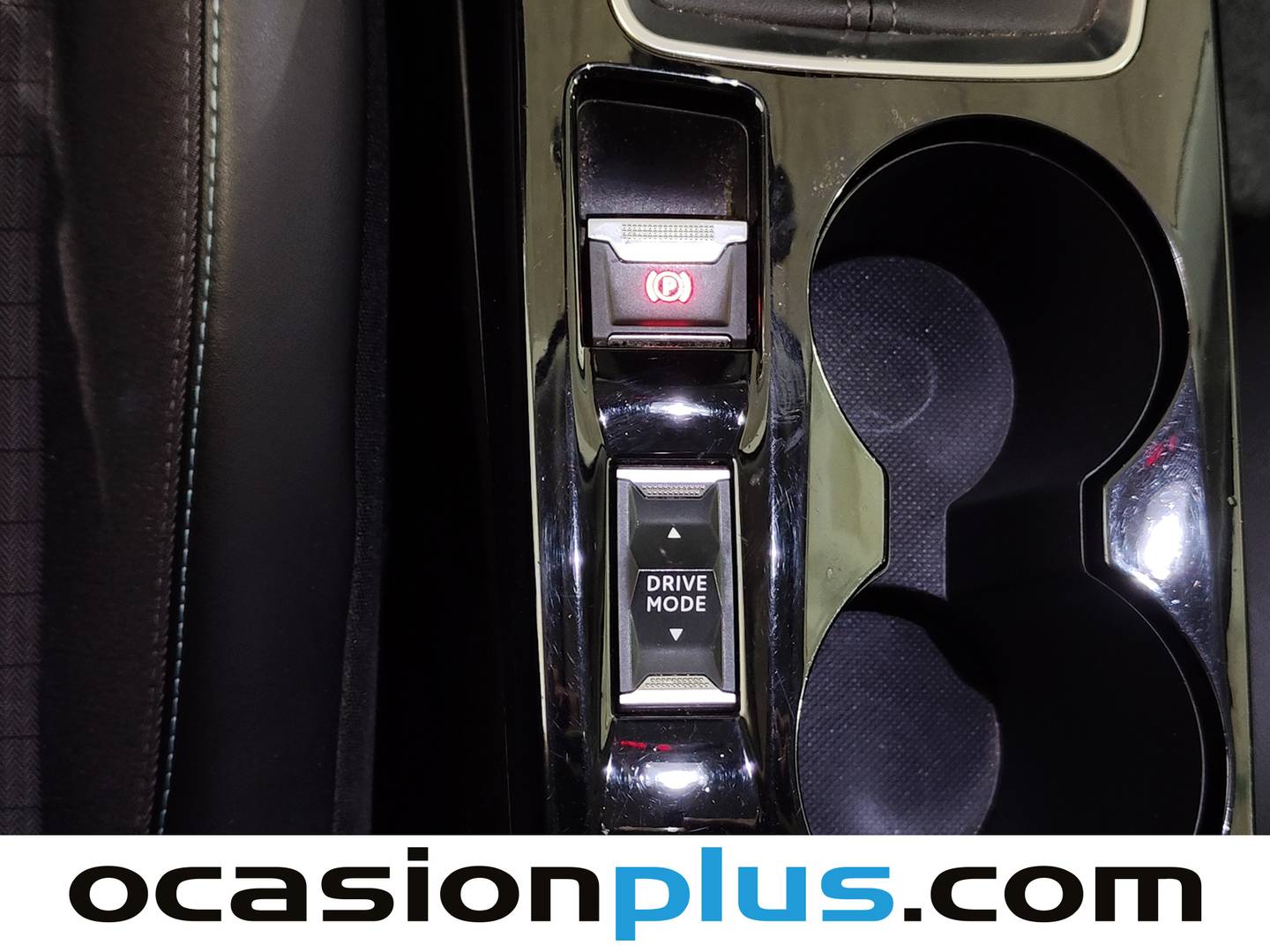 Peugeot 2008 Peugeot 2008 PureTech 130 S&S Allure Pack (130 CV) manual