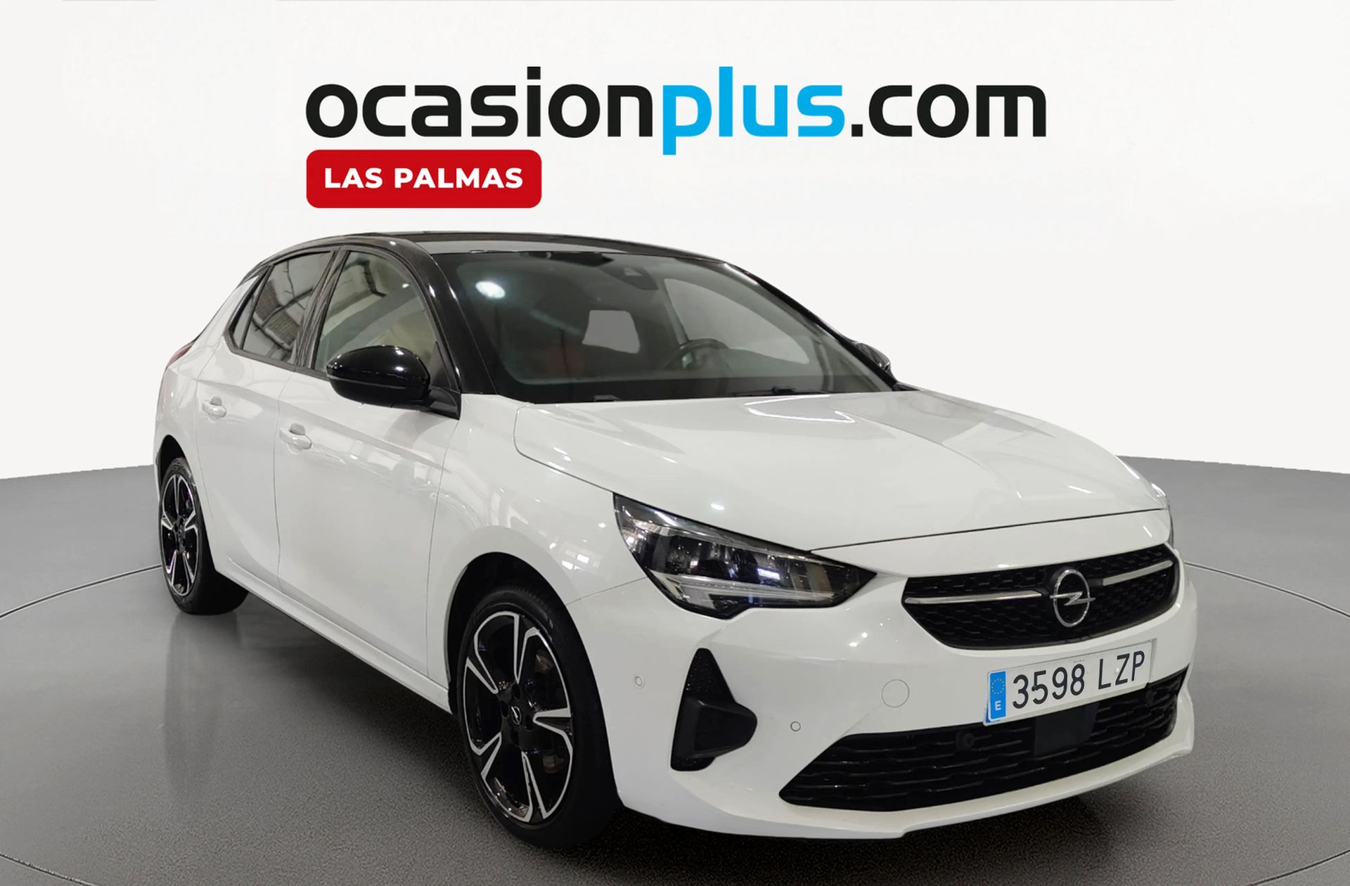 Opel Corsa 1.2 Turbo XHT GS-Line - foto 2