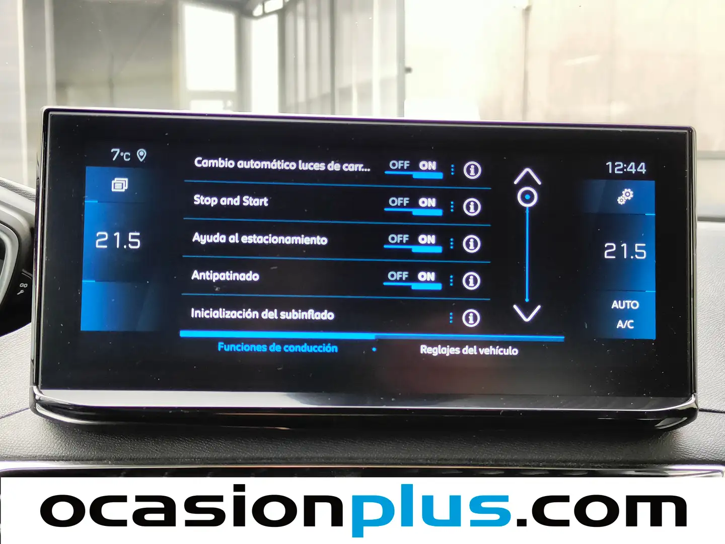 Foto Peugeot 3008 Peugeot 3008 BlueHDi 130 S&S Allure Pack EAT8 (130 CV)