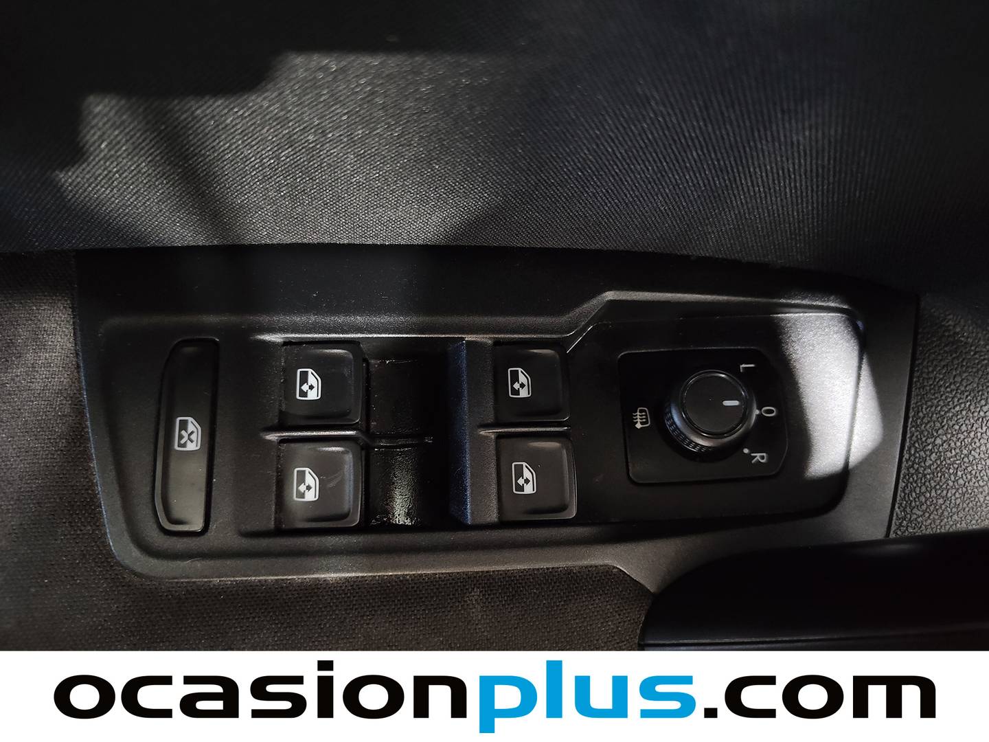 Volkswagen Tiguan Volkswagen Tiguan Edition 1.4 TSI BMT (125 CV) manual