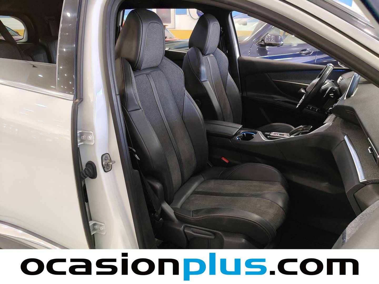 Peugeot 5008 Peugeot 5008 BlueHDI 130 S&S GT Line EAT8 (130 CV) al mejor precio