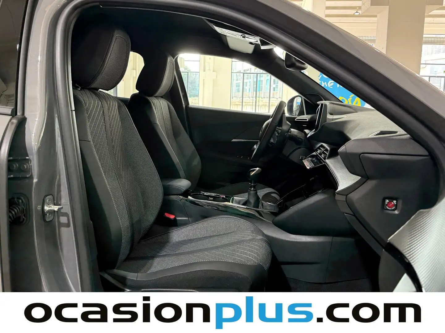 Foto Peugeot 2008 Peugeot 2008 PureTech 100 S&S Allure (100 CV)