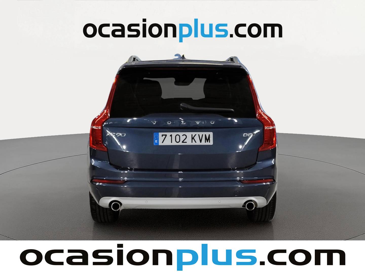 Volvo XC90 Volvo XC90 D5 Momentum AWD Auto (235 CV) 7 Plazas barato