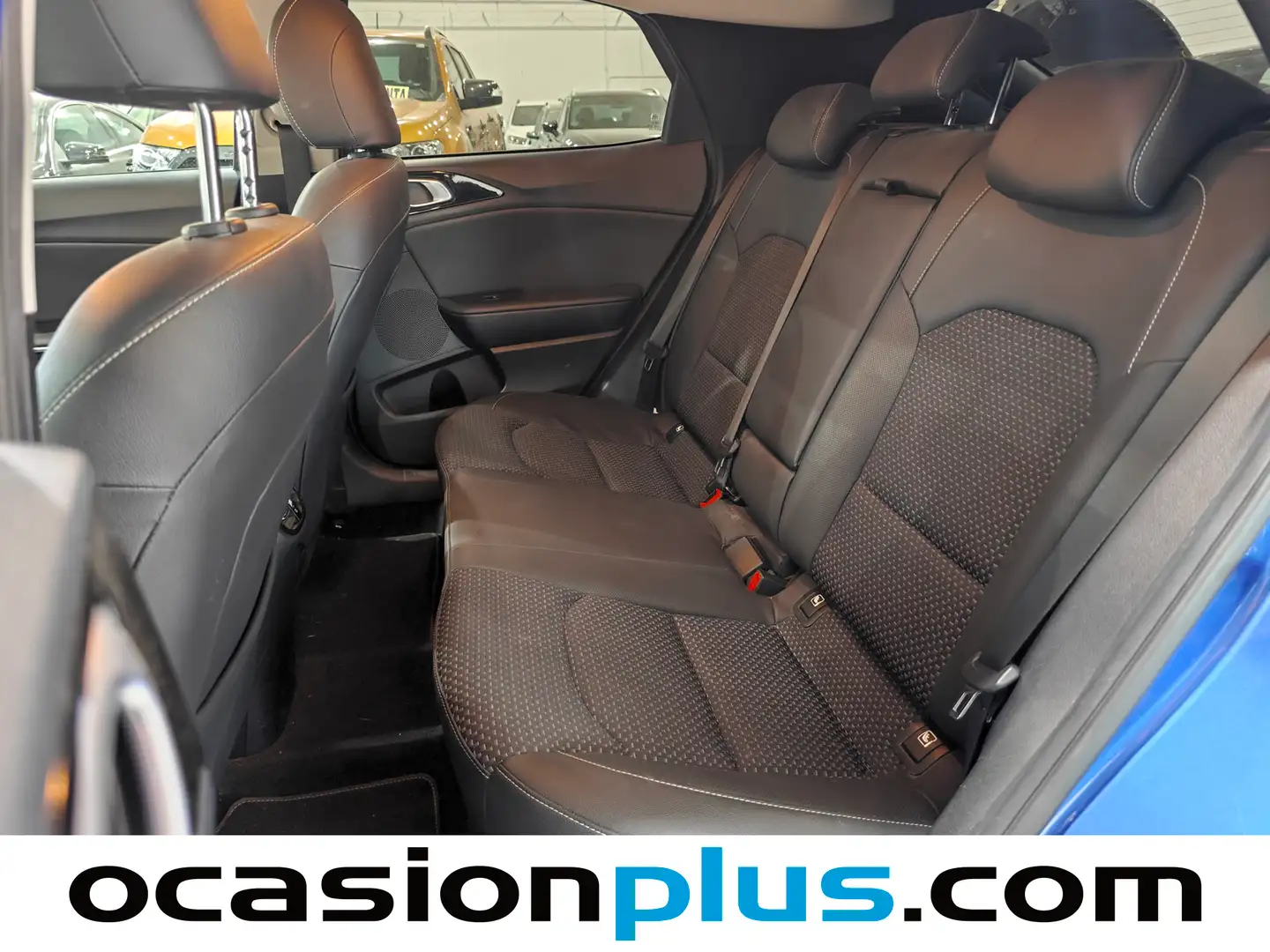 Foto KIA XCeed Kia XCeed 1.0 T-GDi Tech (120 CV)