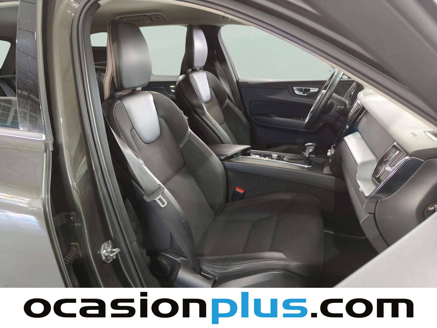 Volvo XC60 Volvo XC60 D4 Business Plus Auto (190 CV) automático