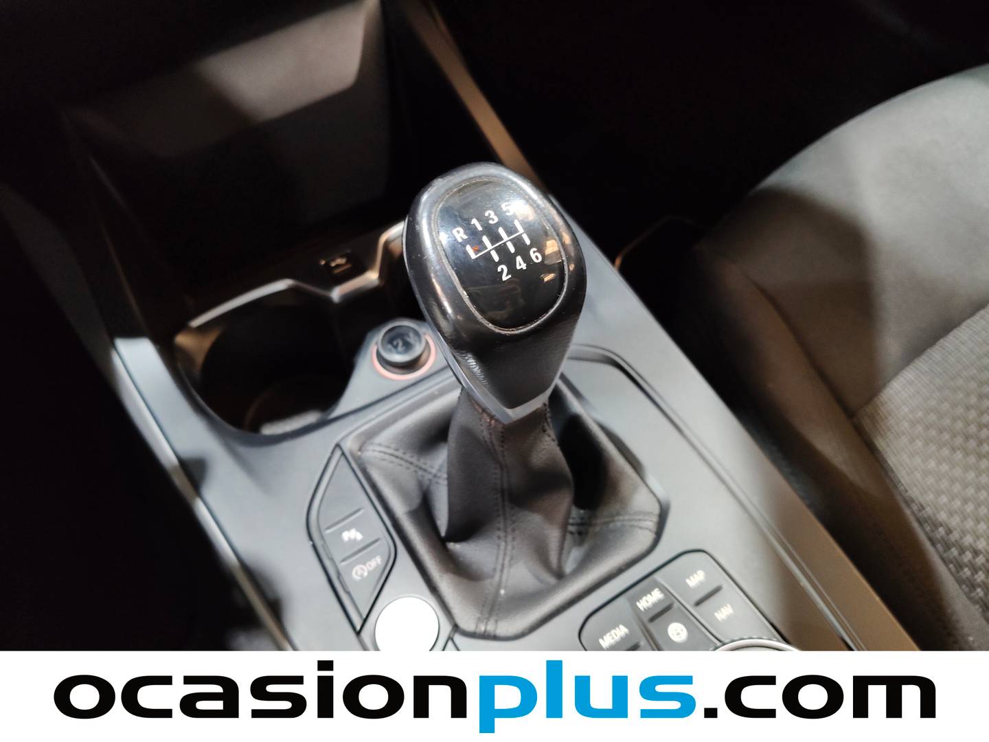 BMW Serie 1 BMW Serie 1 116d (116 CV) de segunda mano