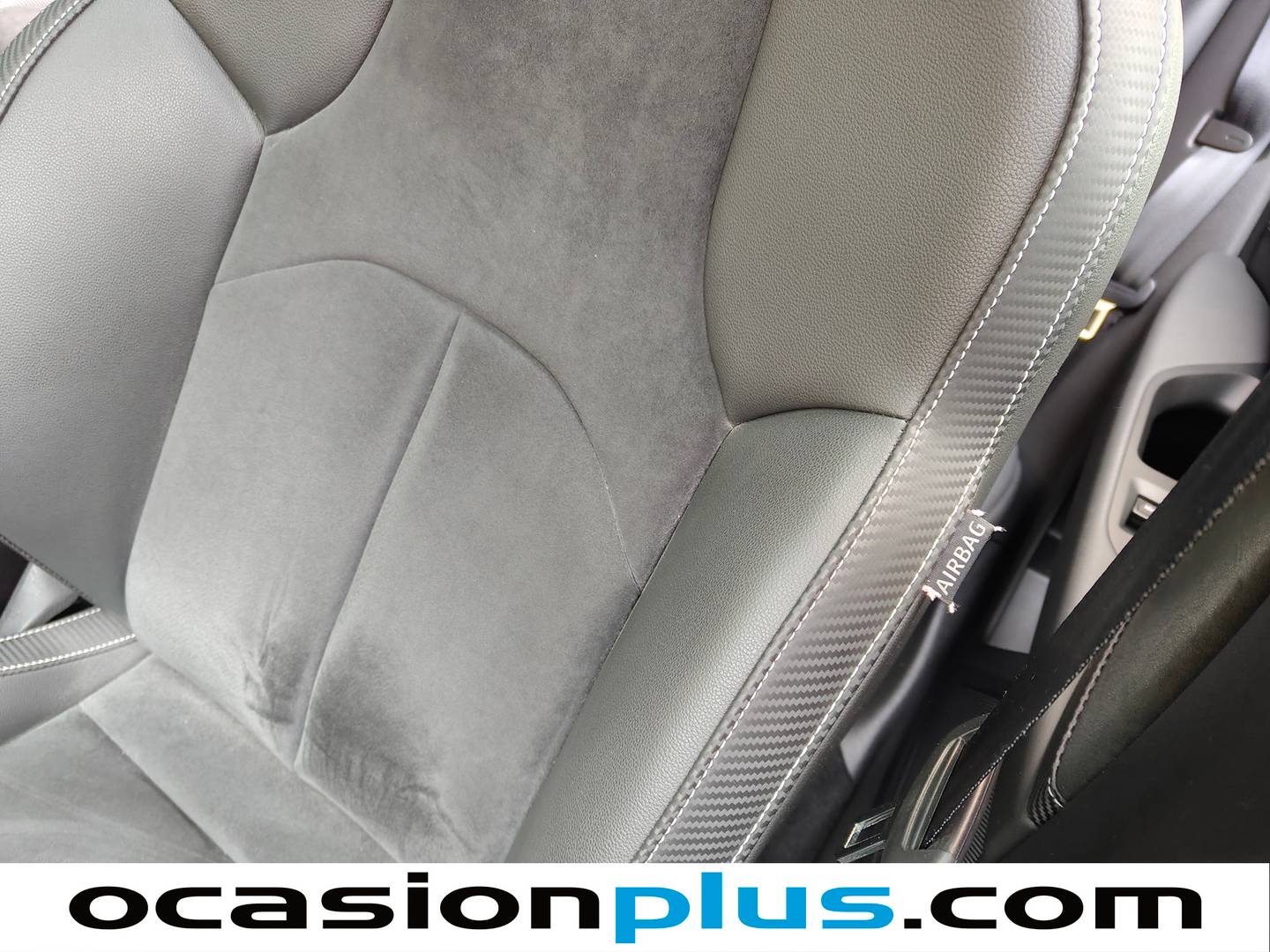 Extras y acabados del Seat León Seat León 2.0 TSI S&S Cupra DSG (290 CV)