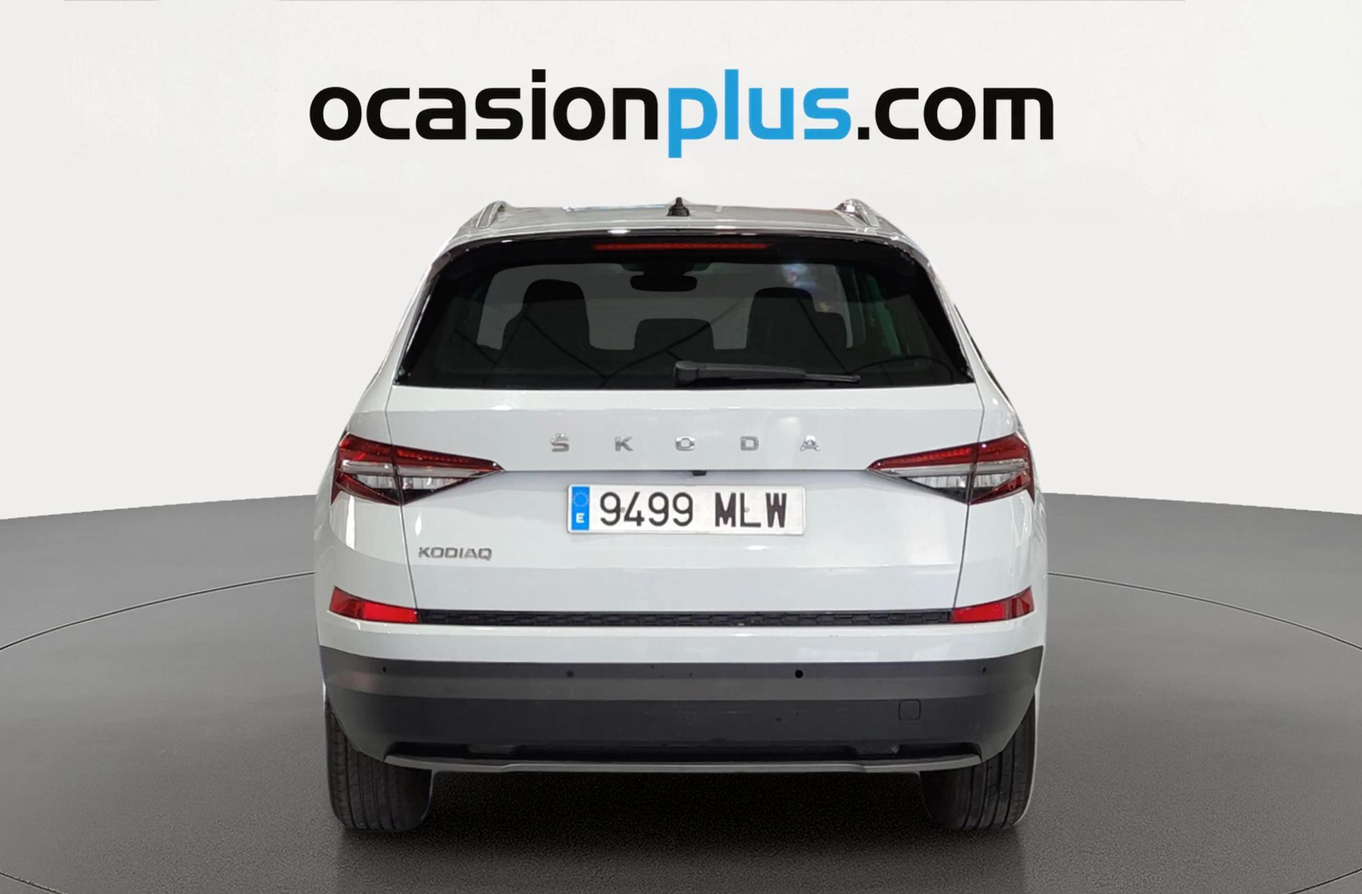 Škoda Kodiaq 1.5 TSI Ambition 4x2 DSG 7 plazas - foto 16