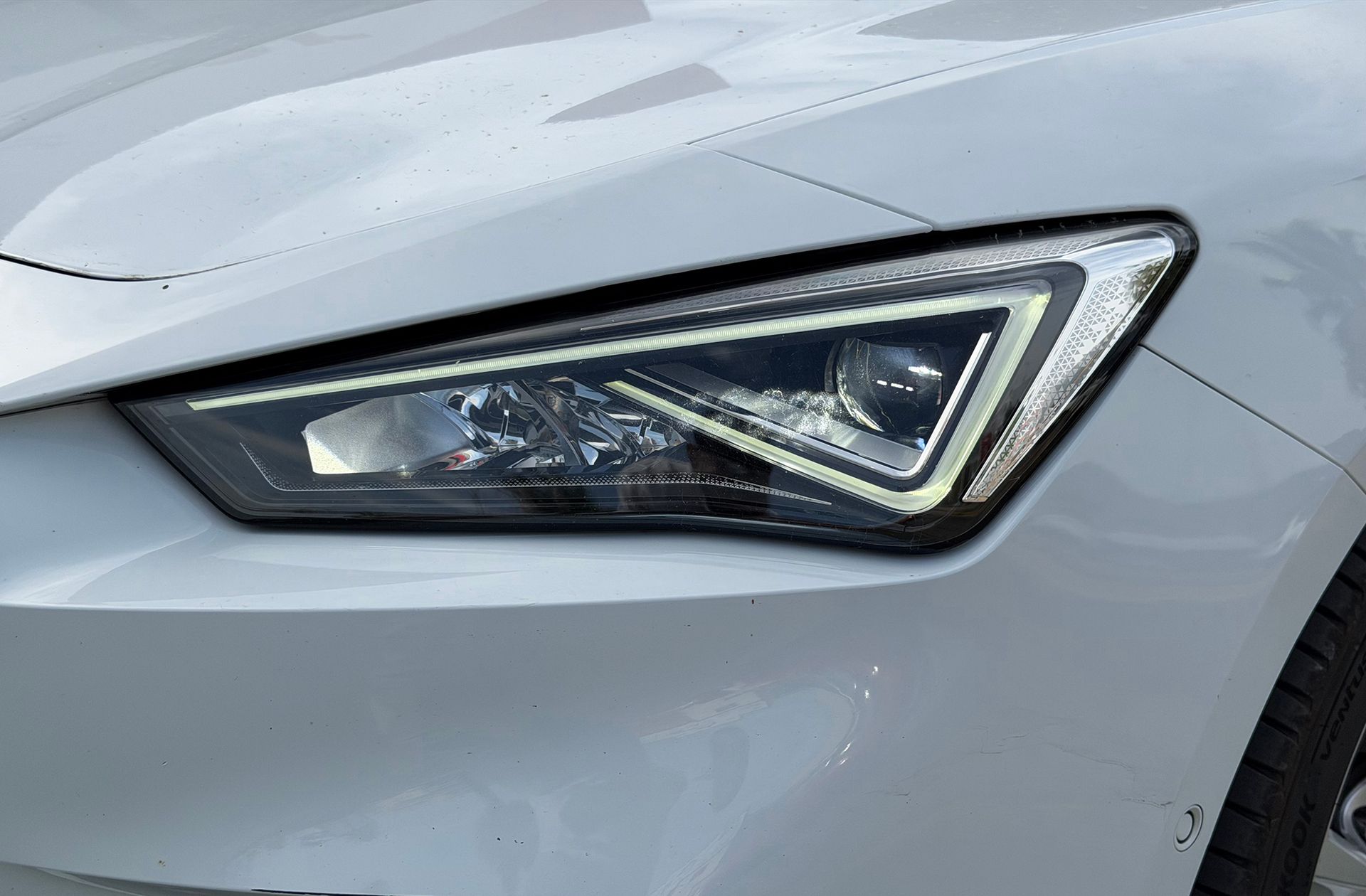 SEAT León 1.0 TSI FR 25 Aniversario - foto 15