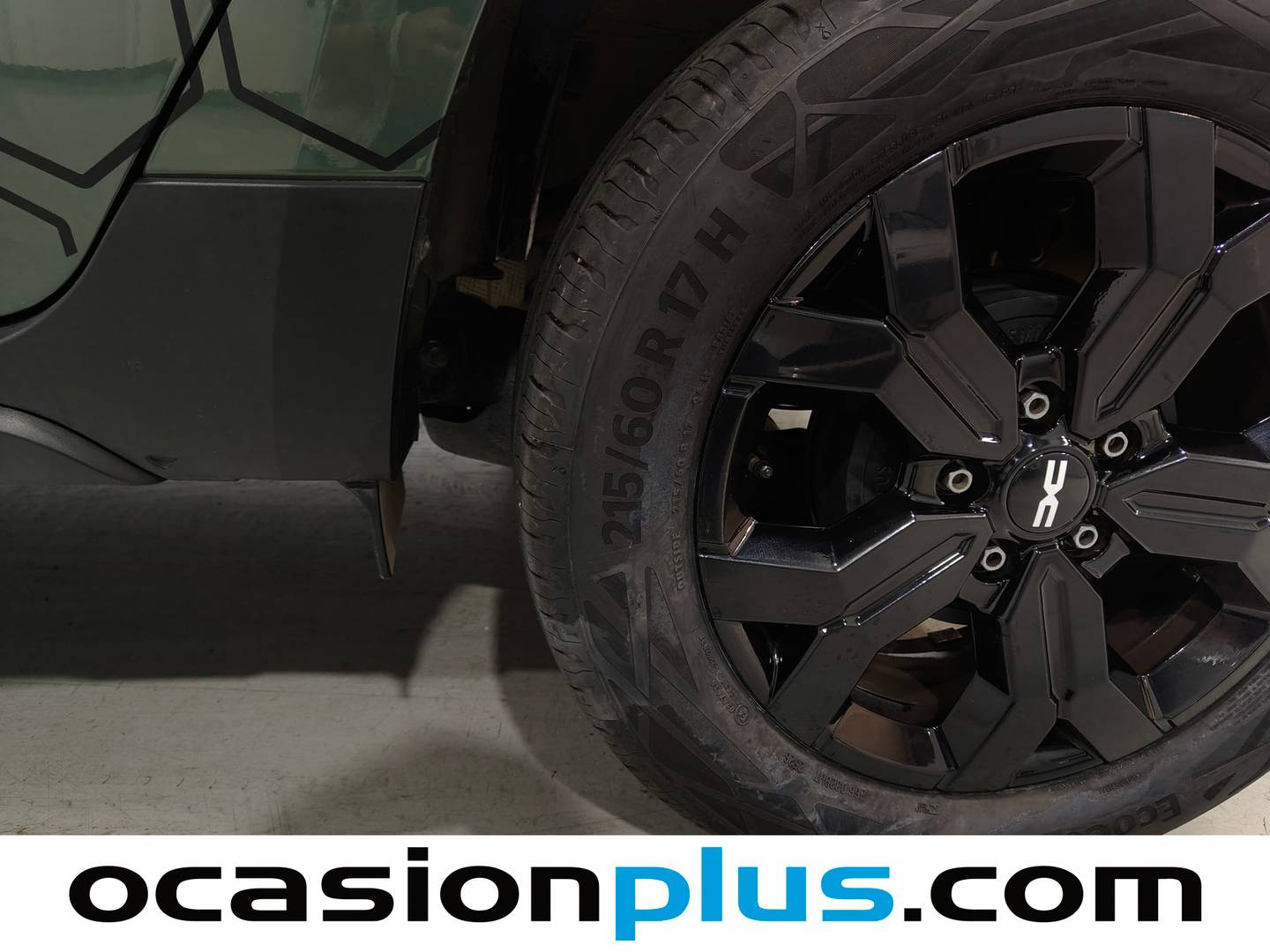 Dacia Duster Dacia Duster SL Extreme TCE ECO-G 4X2 (100 CV) al mejor precio