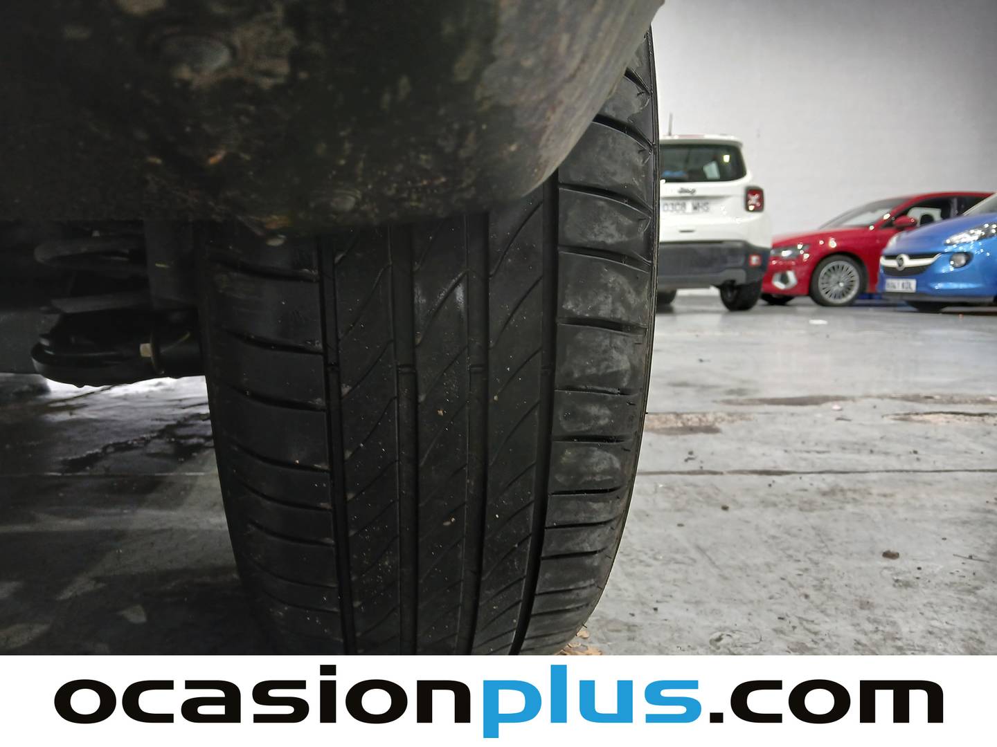 Foto MG ZS MG ZS 1.0T Luxury (111 CV)