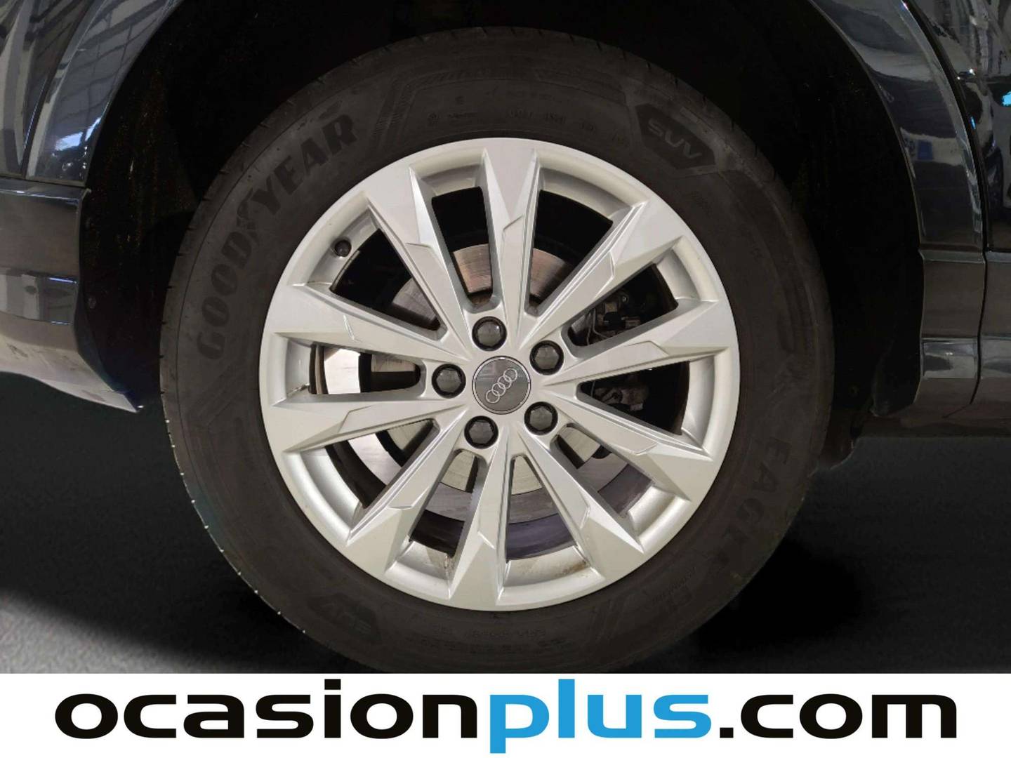 Audi Q3 Audi Q3 Advanced 35 TFSI (150 CV) S tronic al mejor precio