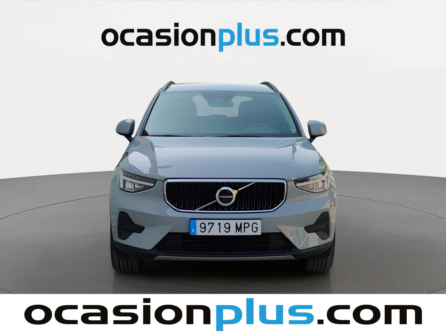 Volvo XC40 Volvo XC40 T2 Essential Auto (129 CV) 129cv