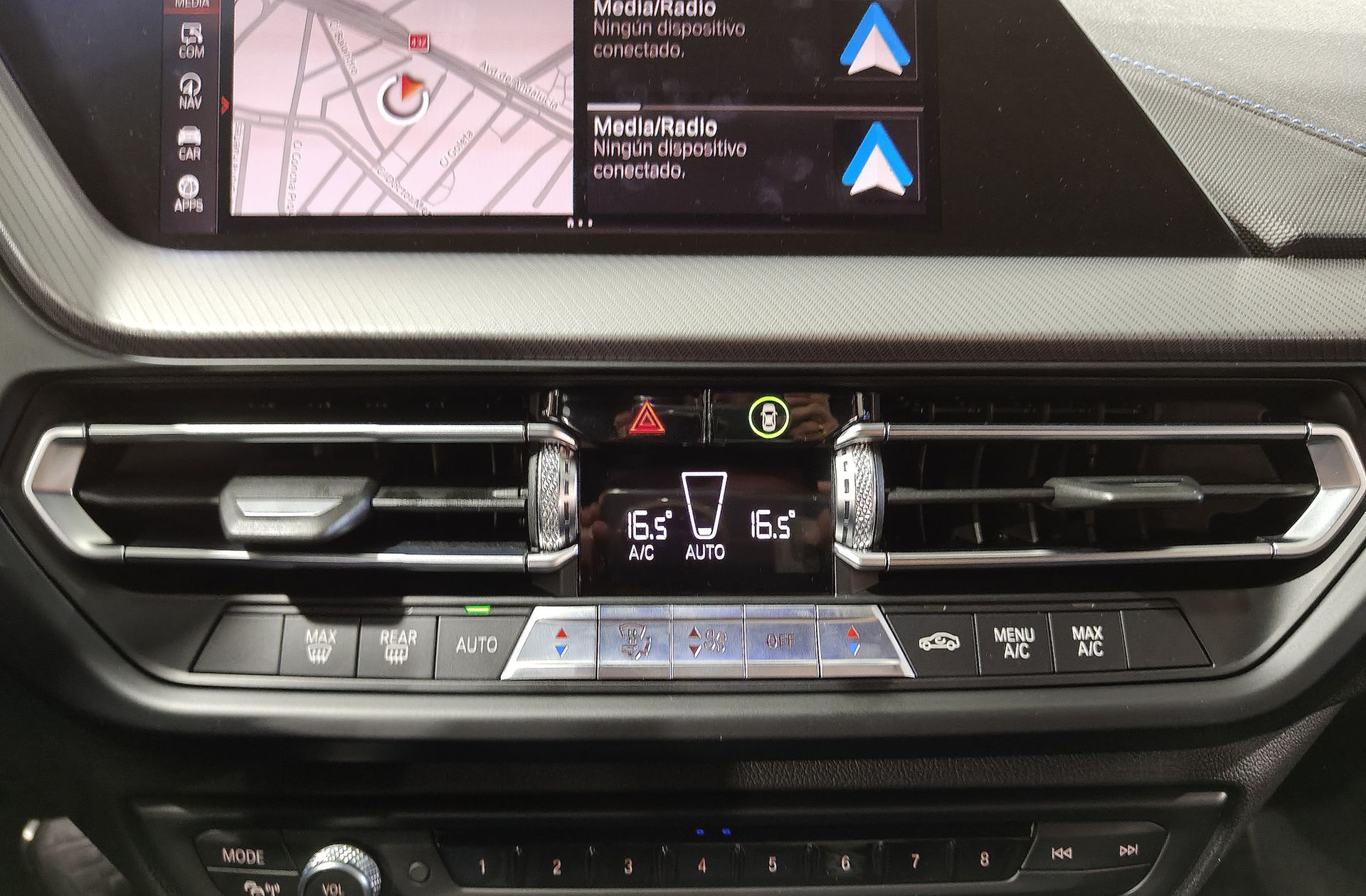 BMW Serie 1 118i Pack M - foto 33