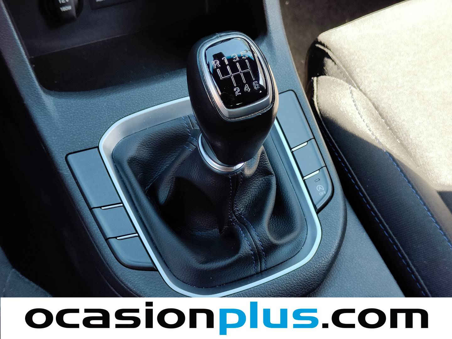Hyundai i30 Hyundai i30 1.6 CRDI Go! (95 CV) de segunda mano