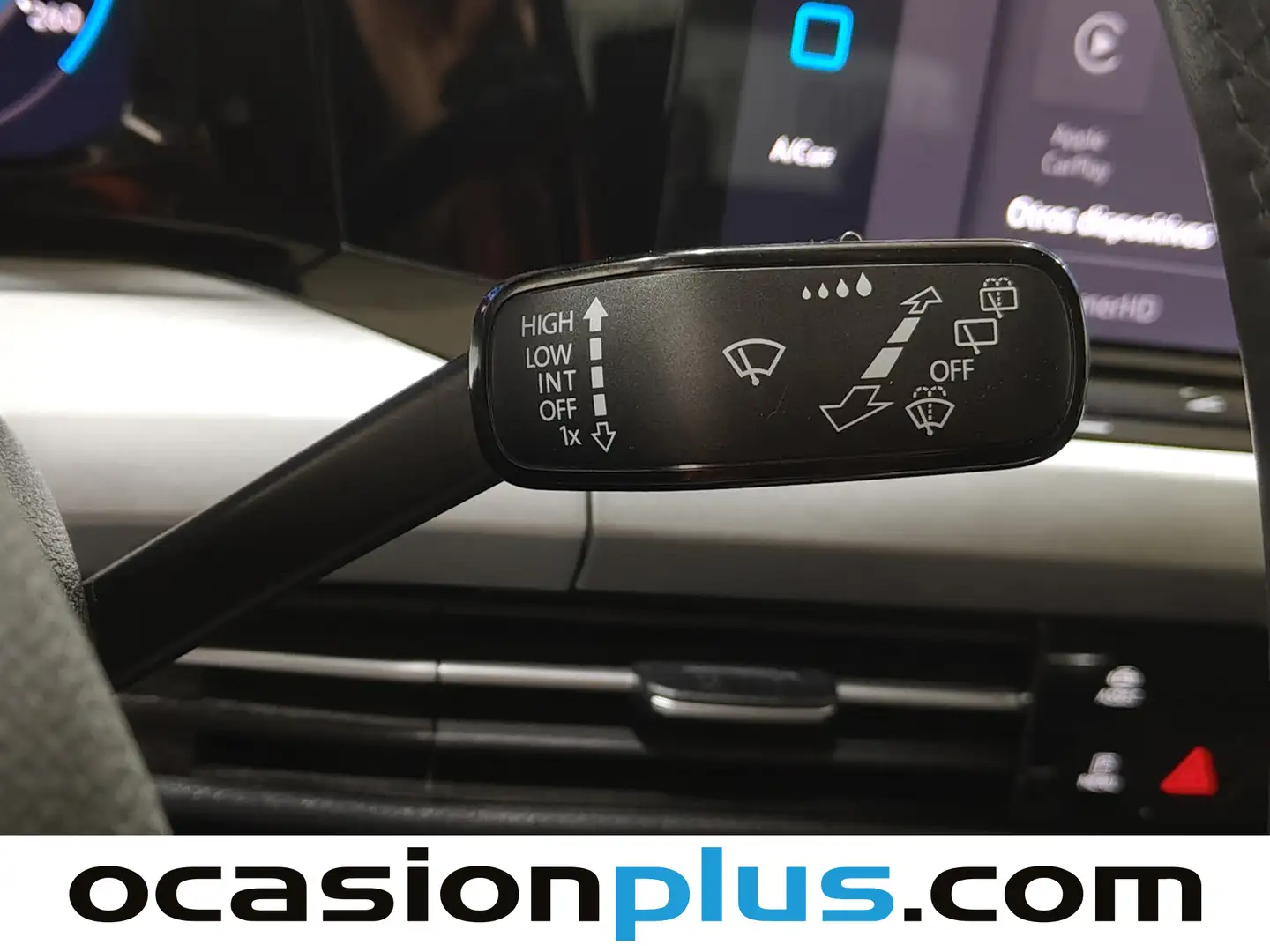 Foto Volkswagen Golf Volkswagen Golf Life 1.5 TSI (150 CV)