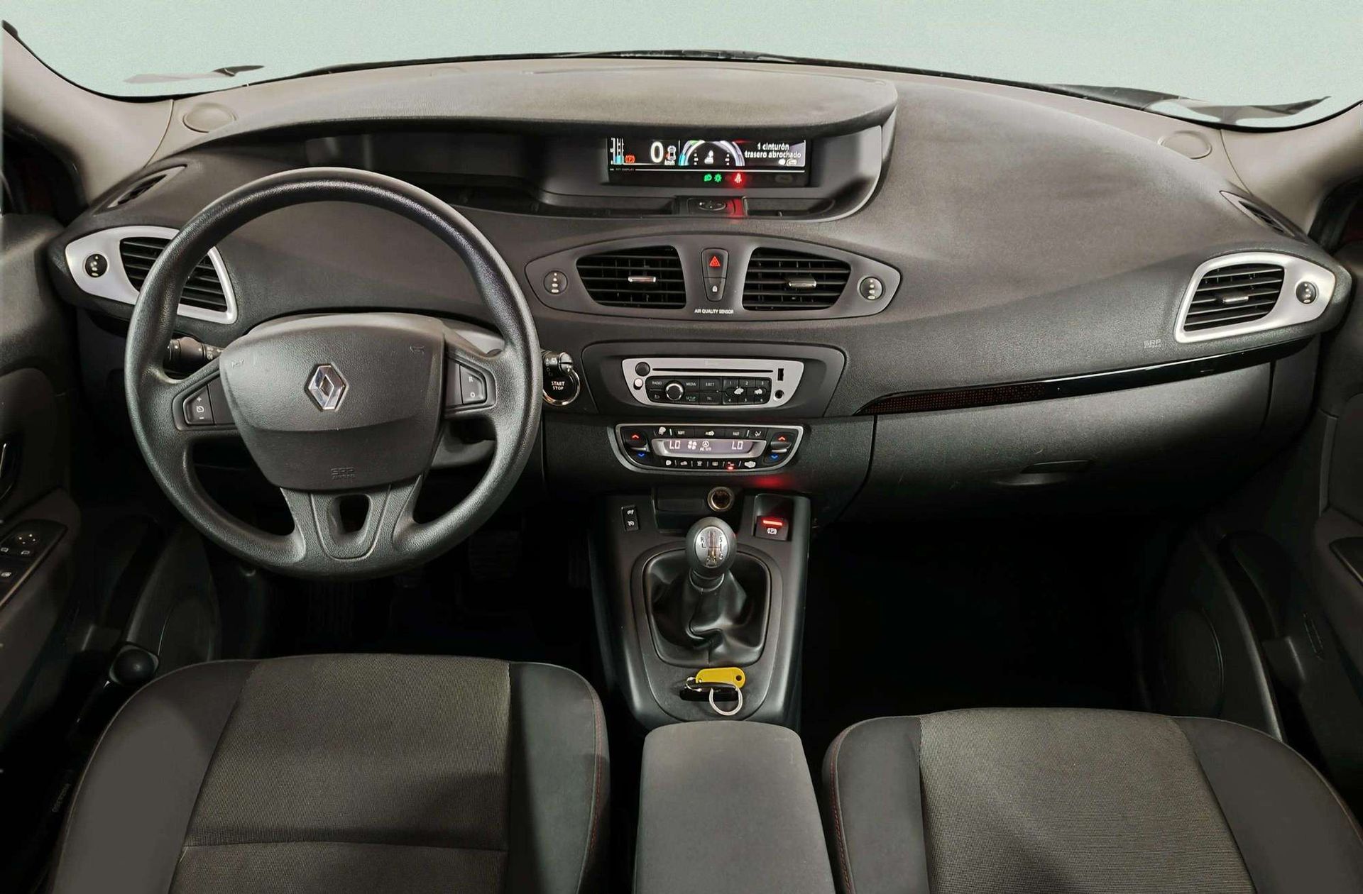Renault Scénic Expression 1.6 - foto 5