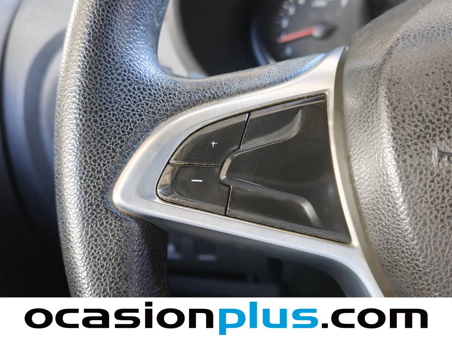 Dacia Dokker Dacia Dokker 1.6 GLP Essential (98 CV) de segunda mano