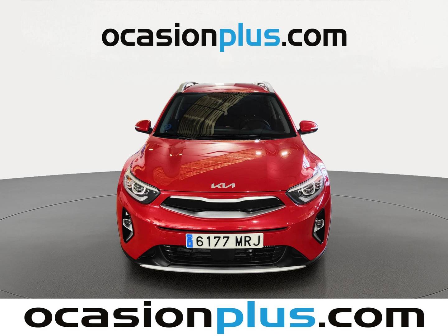 KIA Stonic Kia Stonic 1.0 T-GDi MHEV Drive DCT (120 CV) 120cv