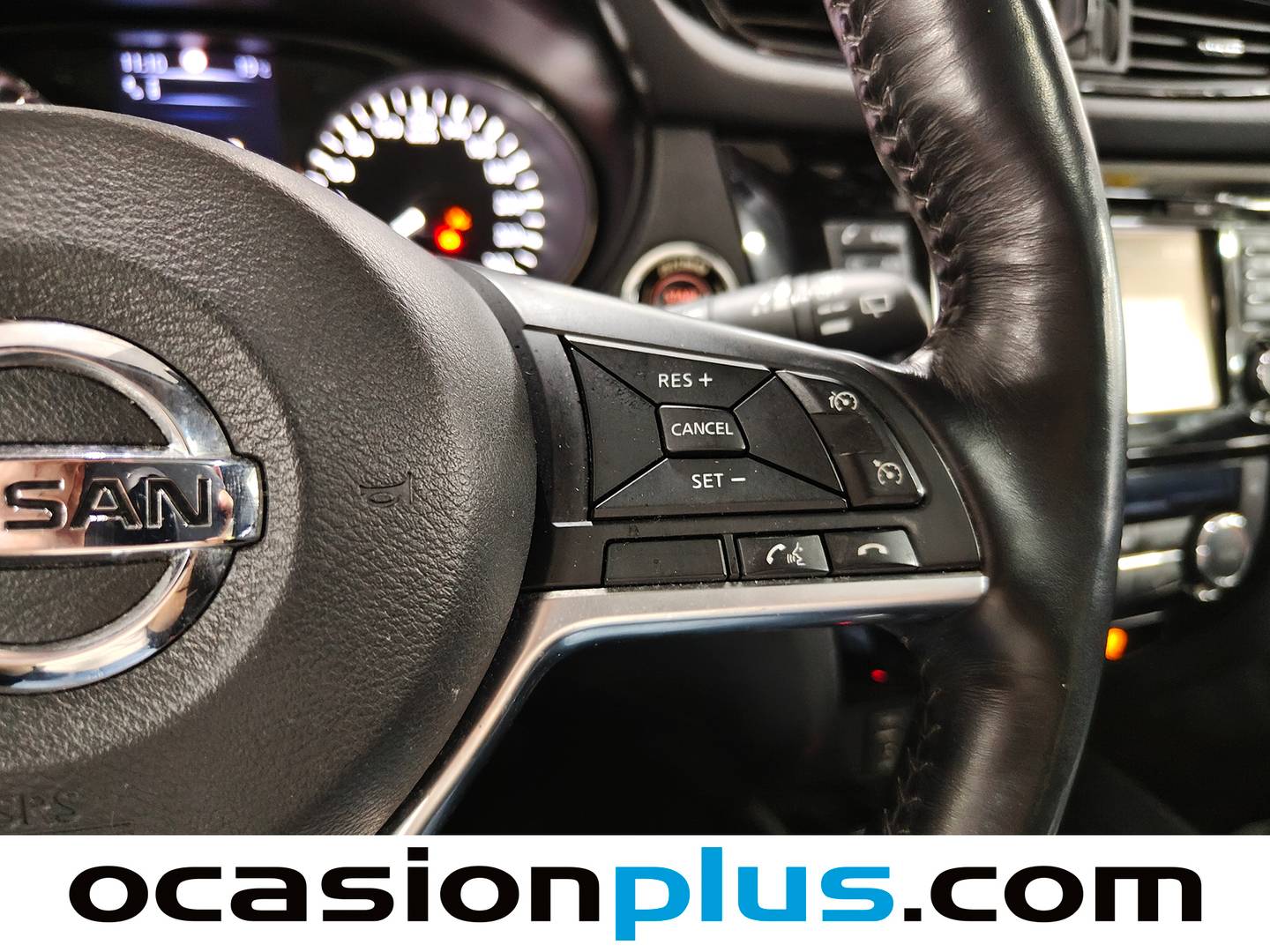 Nissan X-TRAIL Nissan X-Trail dCi 150 Tekna 4x2 (150 CV) km 0