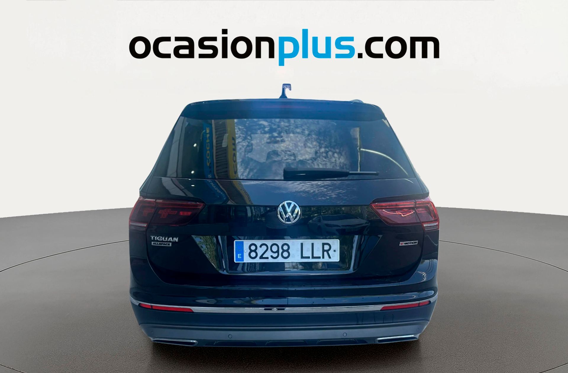 Volkswagen Tiguan Allspace Sport 2.0 TDI 4Motion DSG - foto 17