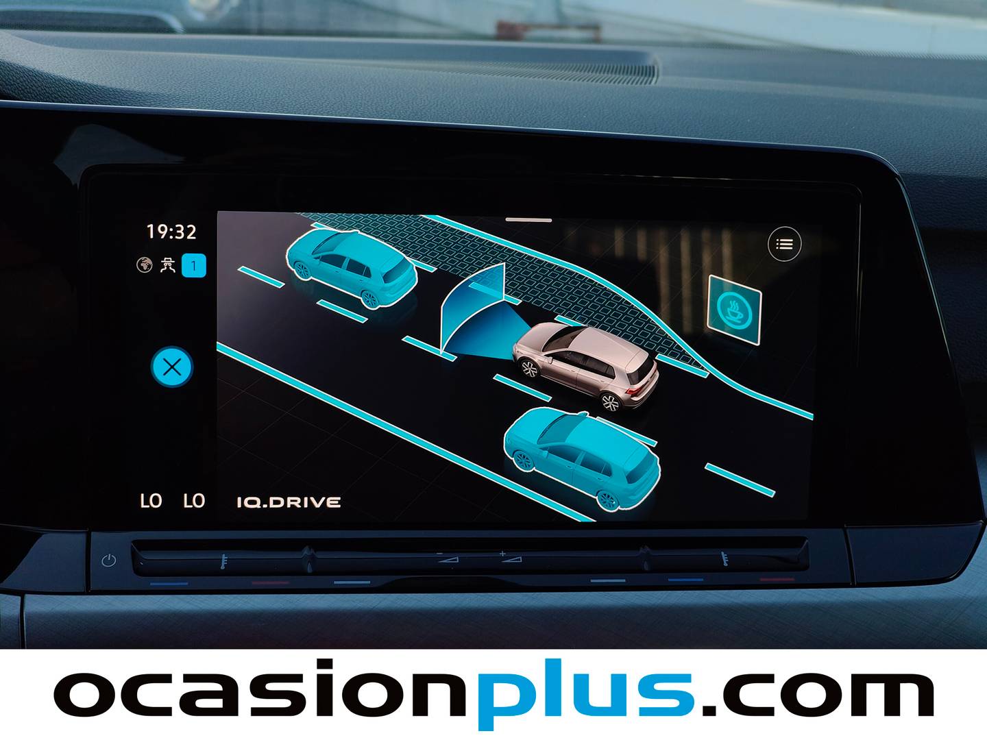 Acabados Volkswagen Golf Volkswagen Golf Life 2.0 TDI (115 CV)