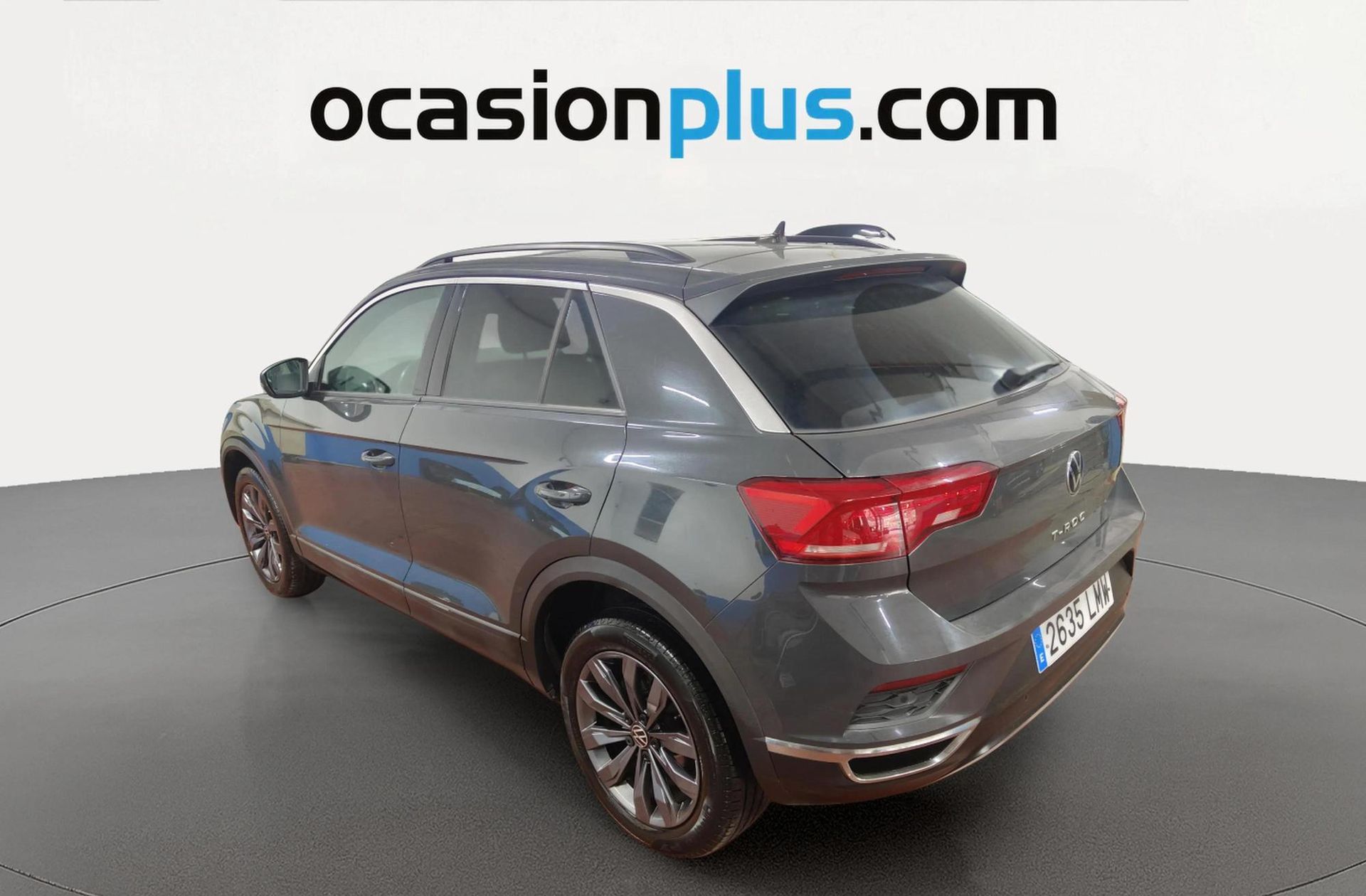 Volkswagen T-Roc Advance 1.0 TSI - foto 4