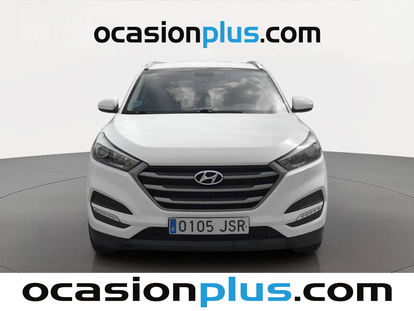 Hyundai Tucson Hyundai Tucson 1.6 GDI BlueDrive Essence 4x2 (131 CV) 131cv