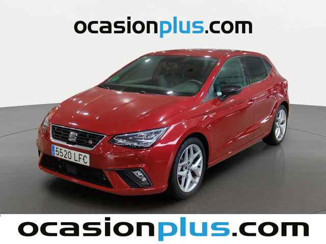 Seat Ibiza Segunda Mano Baratos Vizcaya