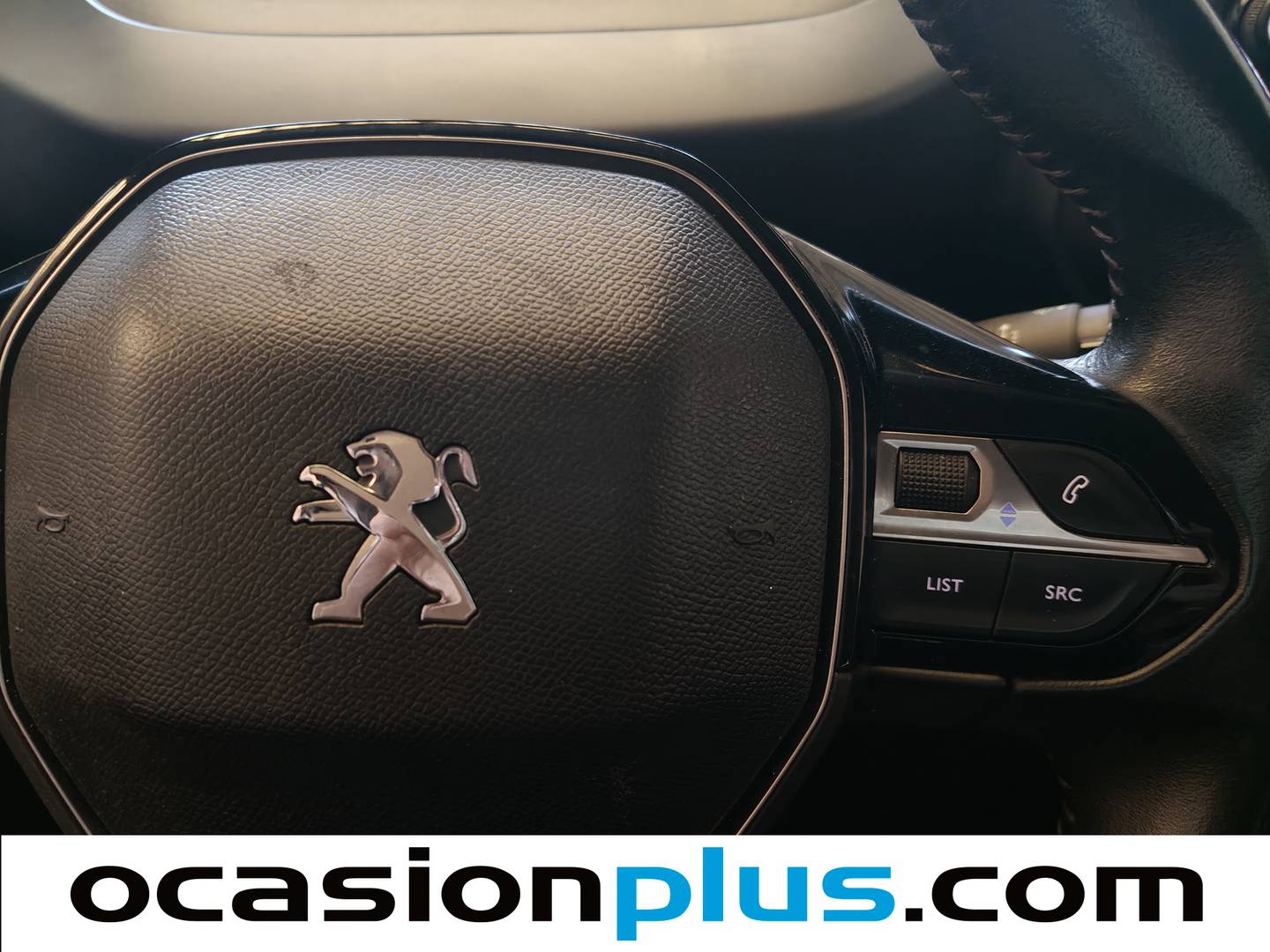 Peugeot Rifter Peugeot Rifter PureTech 110 Allure Standard (110 CV) seminuevo