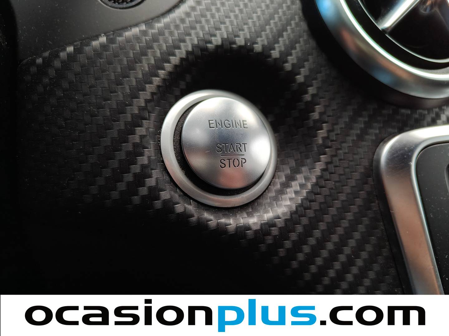 Mercedes Clase A Mercedes Clase A Clase A 200 d AMG Line (136 CV) automático