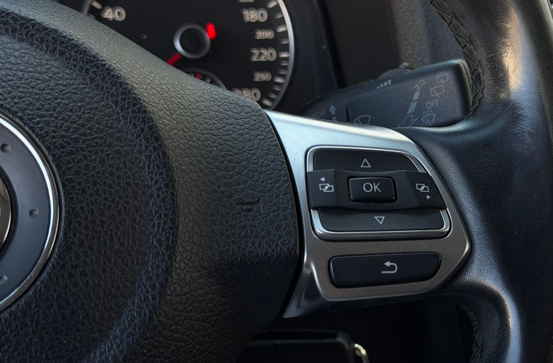 Volkswagen Scirocco 1.4 TSI - foto 23