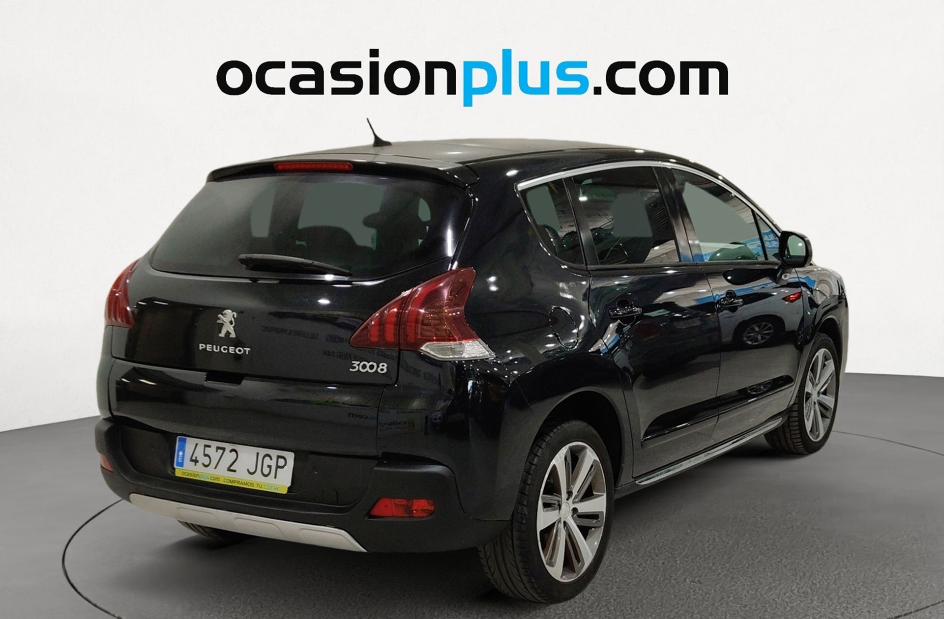 Peugeot 3008 1.2 PureTech Allure - foto 3