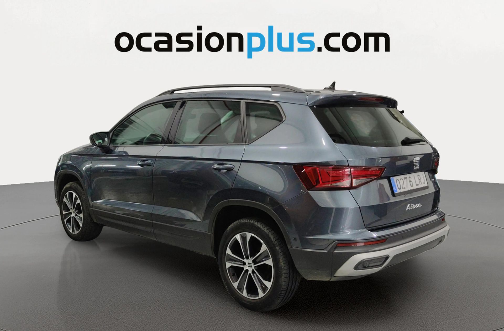 SEAT Ateca 1.5 TSI Style Go DSG - foto 3