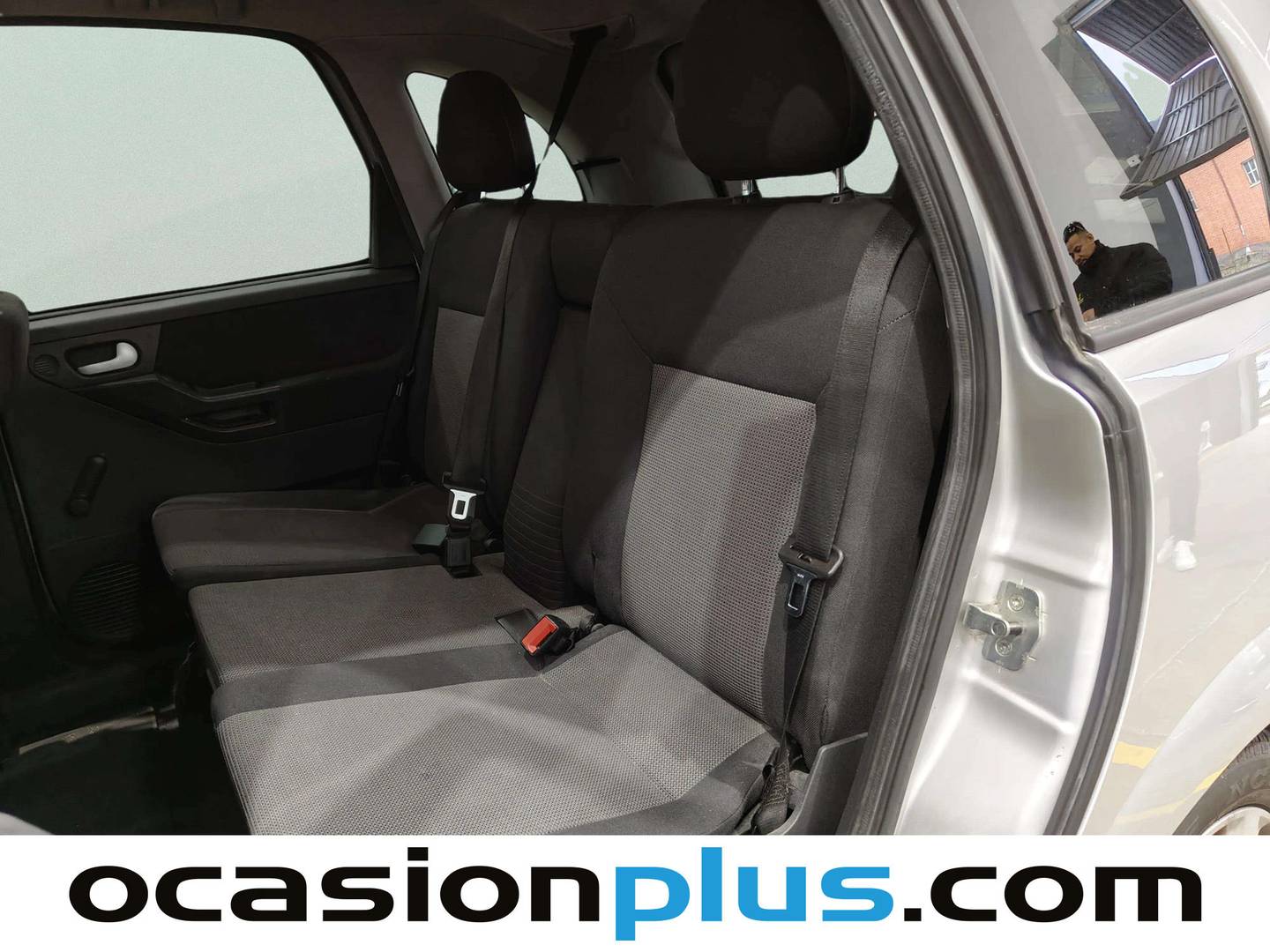 Foto Opel Meriva Opel Meriva 1.6 XE Essentia (100 CV)