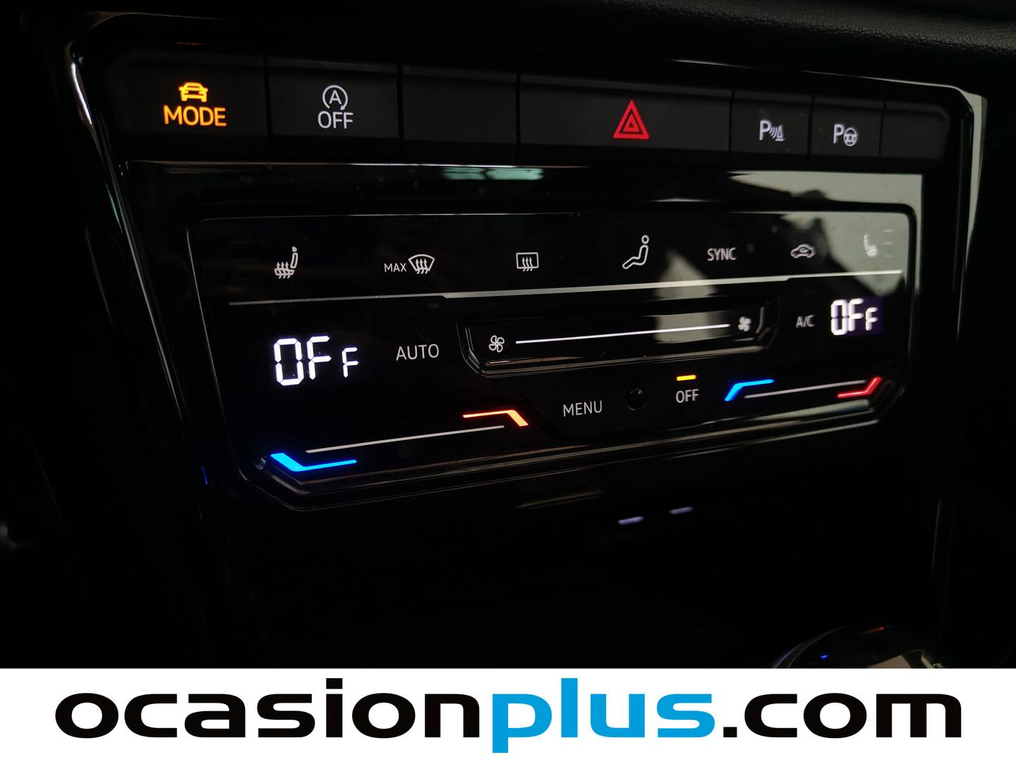 Volkswagen T-Roc Volkswagen T-Roc R-Line 1.5 TSI (150 CV) DSG de segunda mano