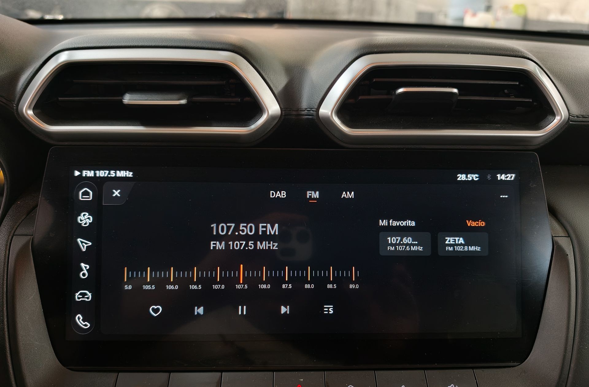 MG ZS 1.5 Hybrid+ Luxury - foto 32
