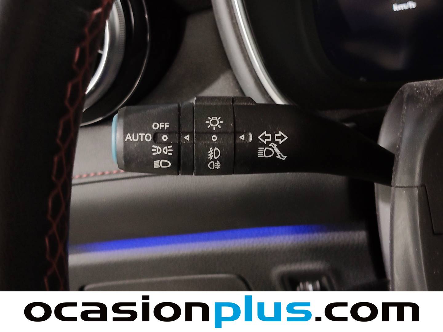 MG eHS MG eHS 1.5 T-GDI PHEV Luxury (258 CV) barato