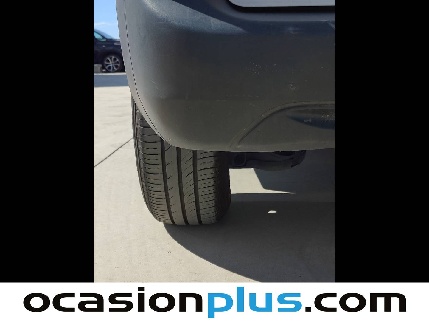 Peugeot Partner Peugeot Partner BlueHDi 100 Standard 600kg (102 CV) de segunda mano