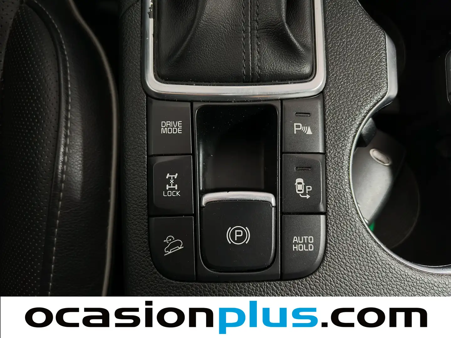 Foto KIA Sportage Kia Sportage 1.6 T-GDi GT Line DCT 4x4 (177 CV)