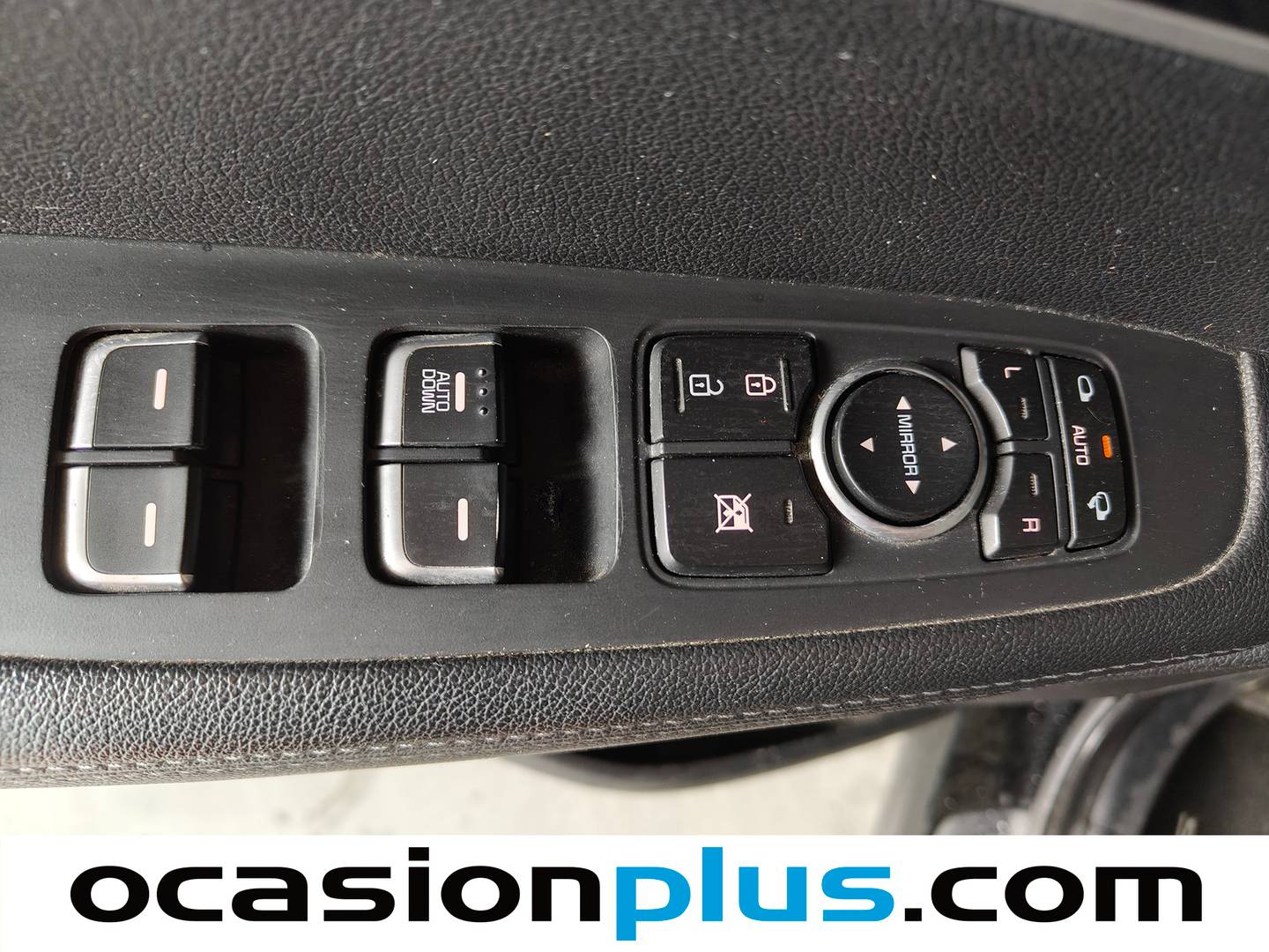 KIA Sorento KIA Sorento 2.2 CRDi Concept 4x2 (200 CV) 7 Plazas manual