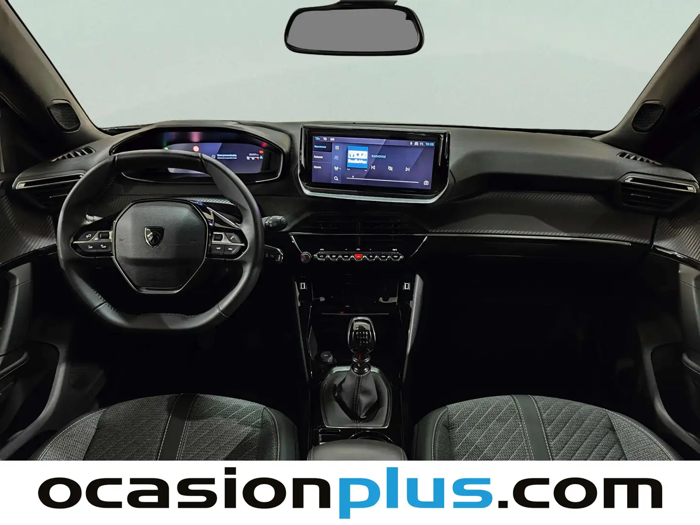 Foto Peugeot 2008 Peugeot 2008 PureTech 100 S&S Allure (100 CV)