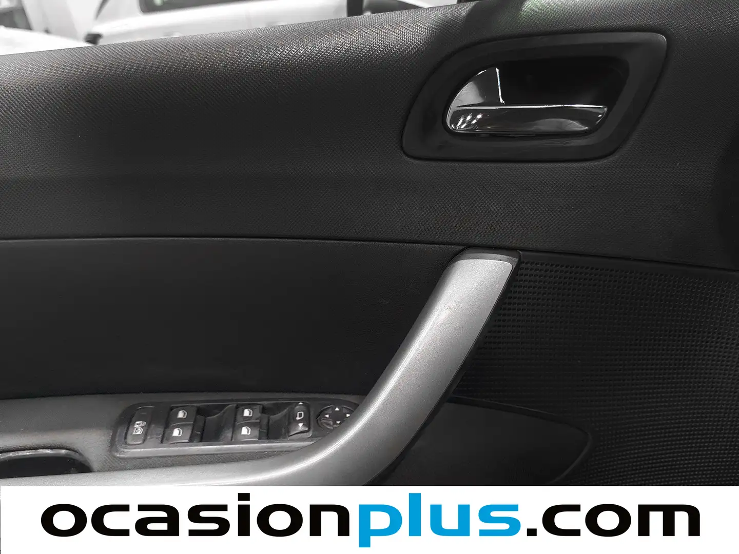 Foto Peugeot 308 Peugeot 308 SW SW 1.6 VTi Active (120 CV)