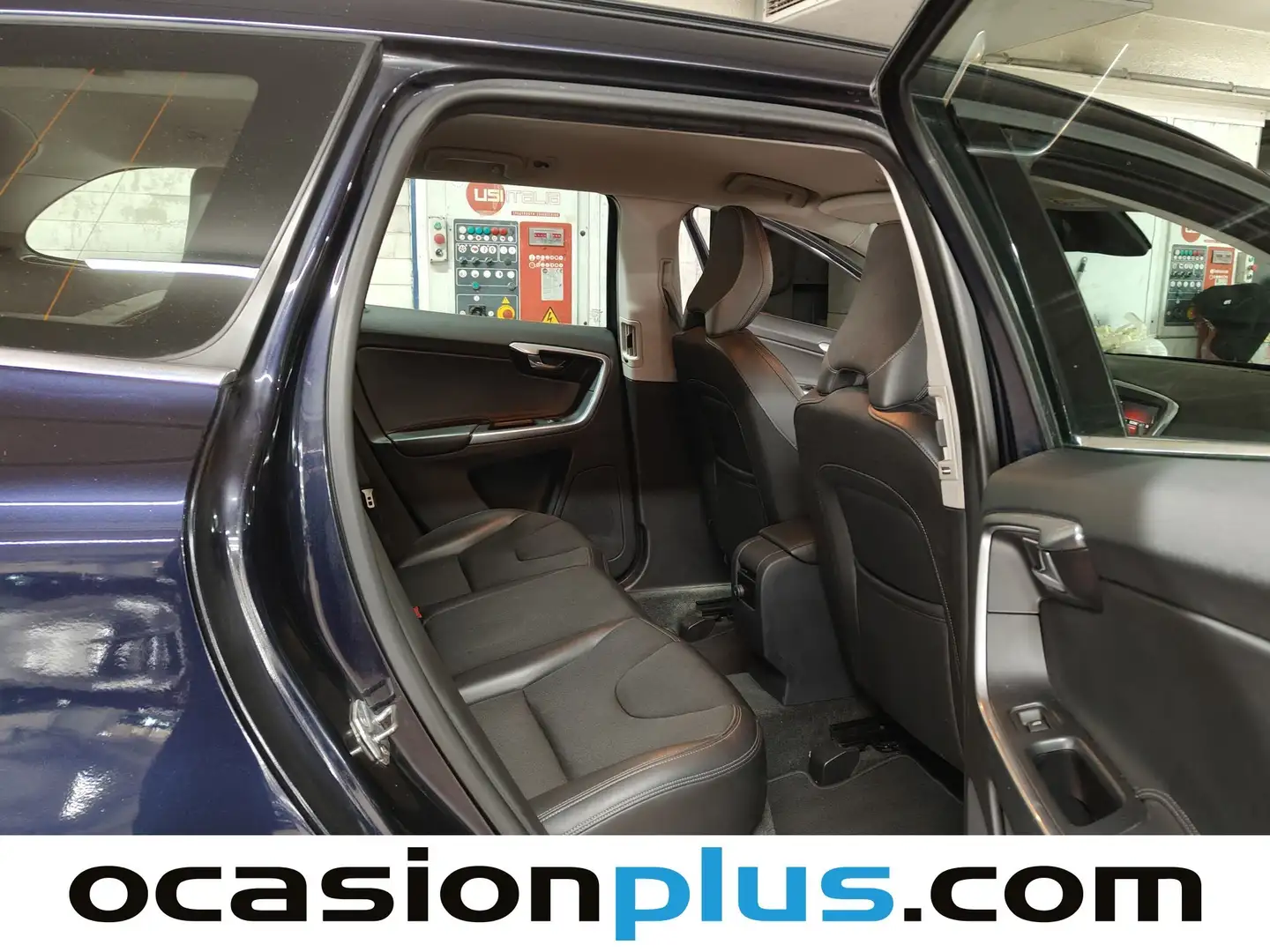 Foto Volvo XC60 Volvo XC60 D3 Momentum Auto (150 CV)