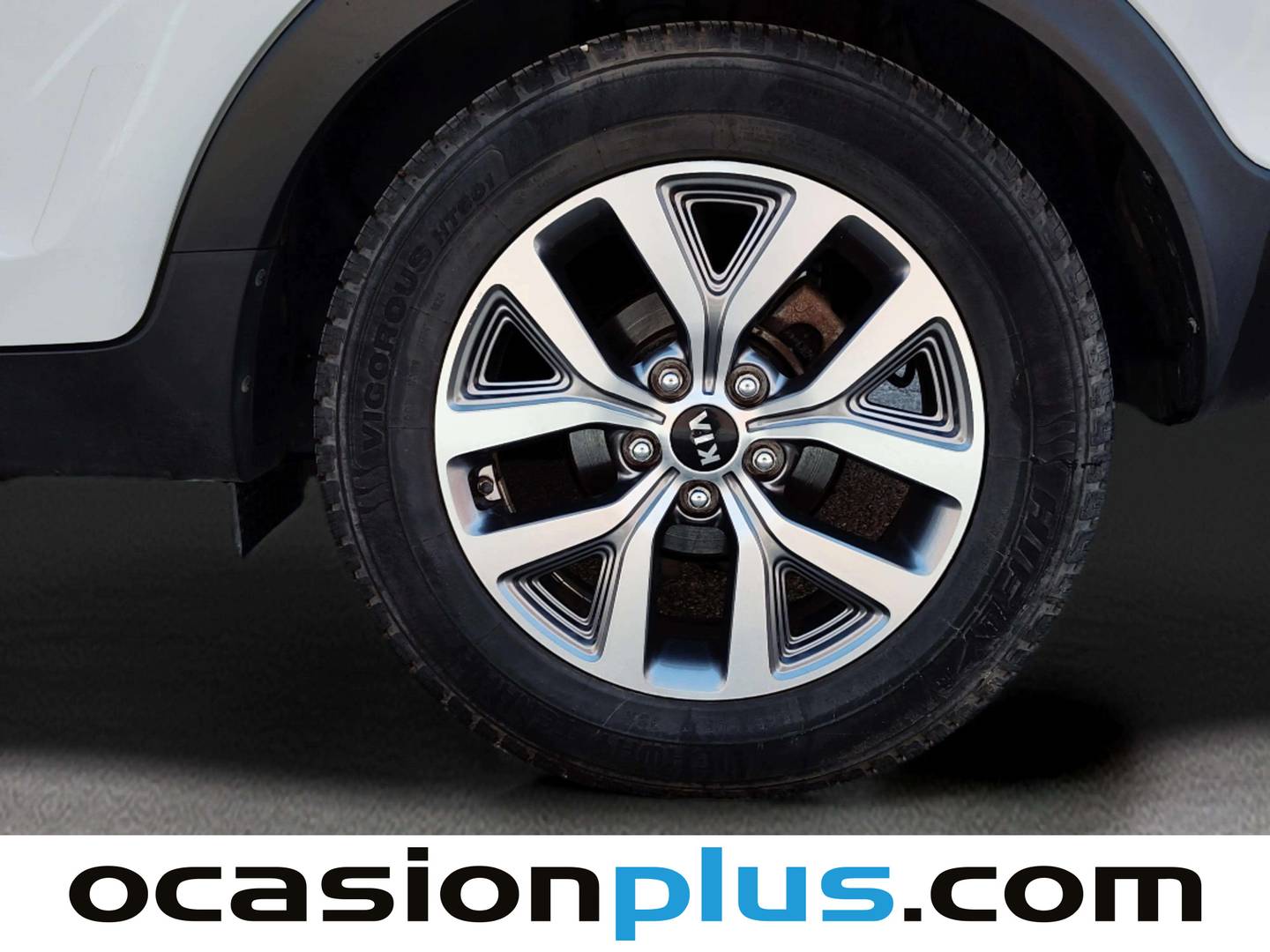 KIA Sportage KIA Sportage 1.6 GDI x-Tech Eco-Dynamics 4x2  (135 CV) 2016