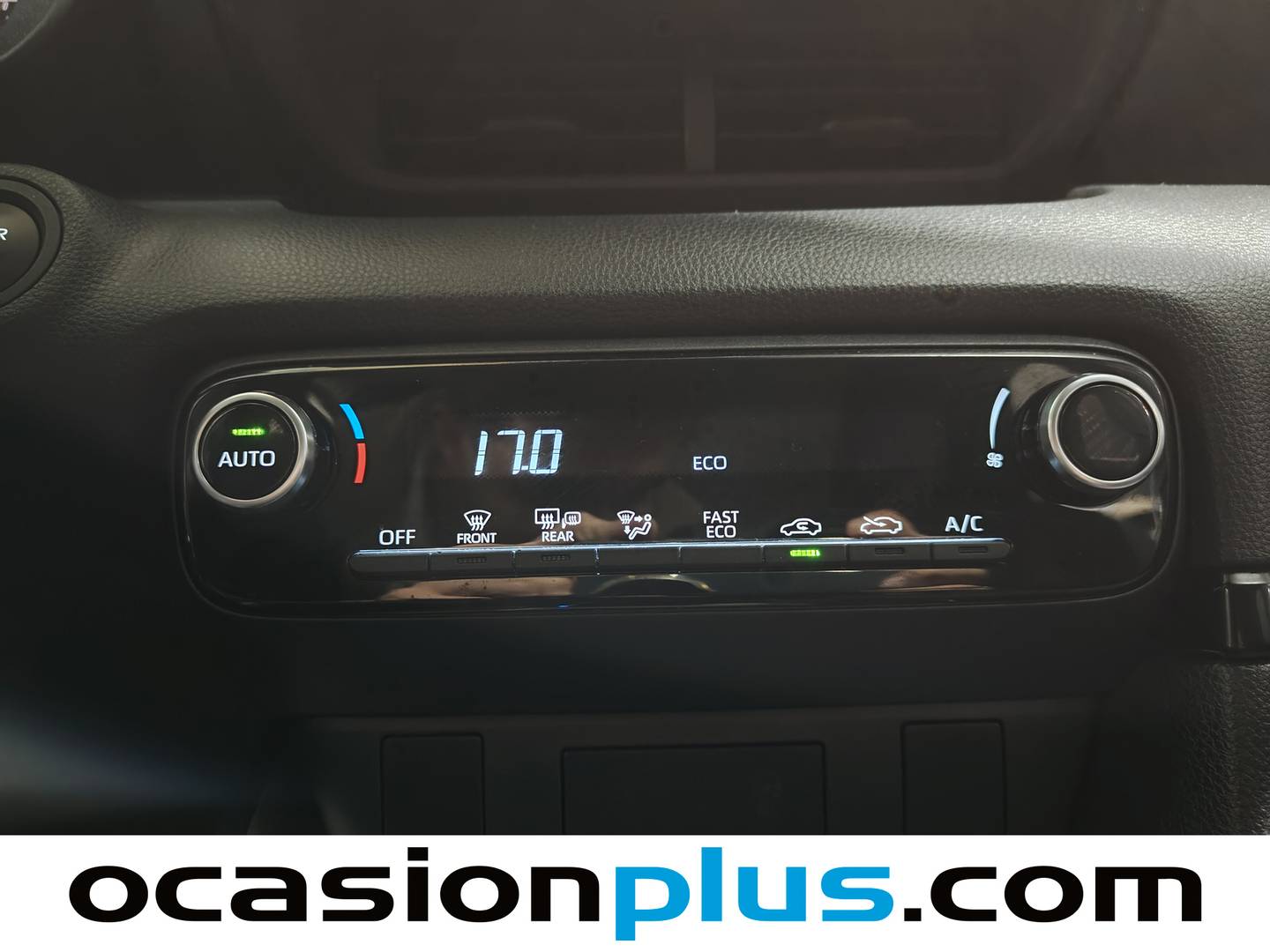 Foto Toyota Yaris Toyota Yaris 120H Active Plus (116 CV)