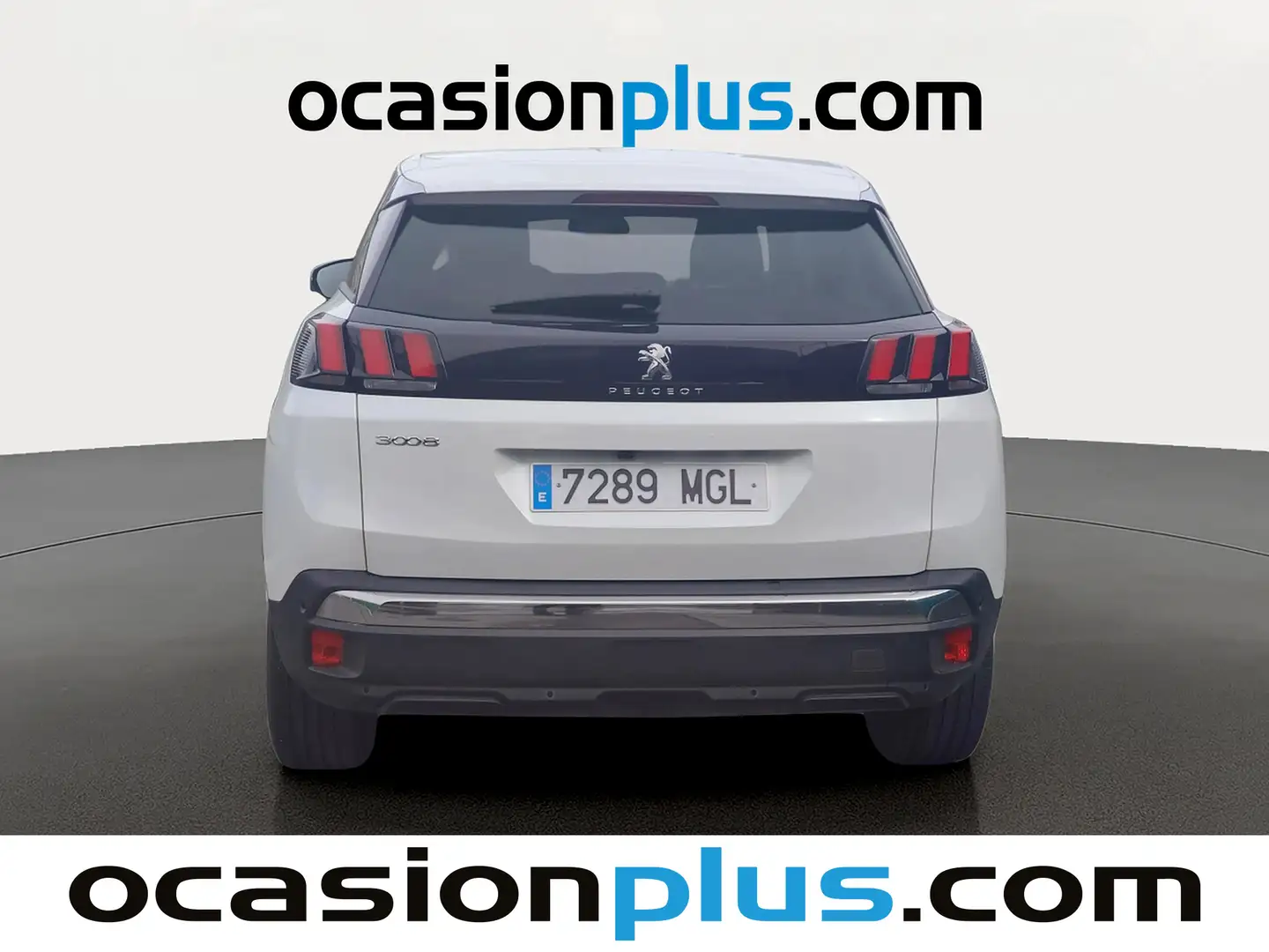 Foto Peugeot 3008 Peugeot 3008 PureTech 130 S&S Allure Pack  (130 CV)