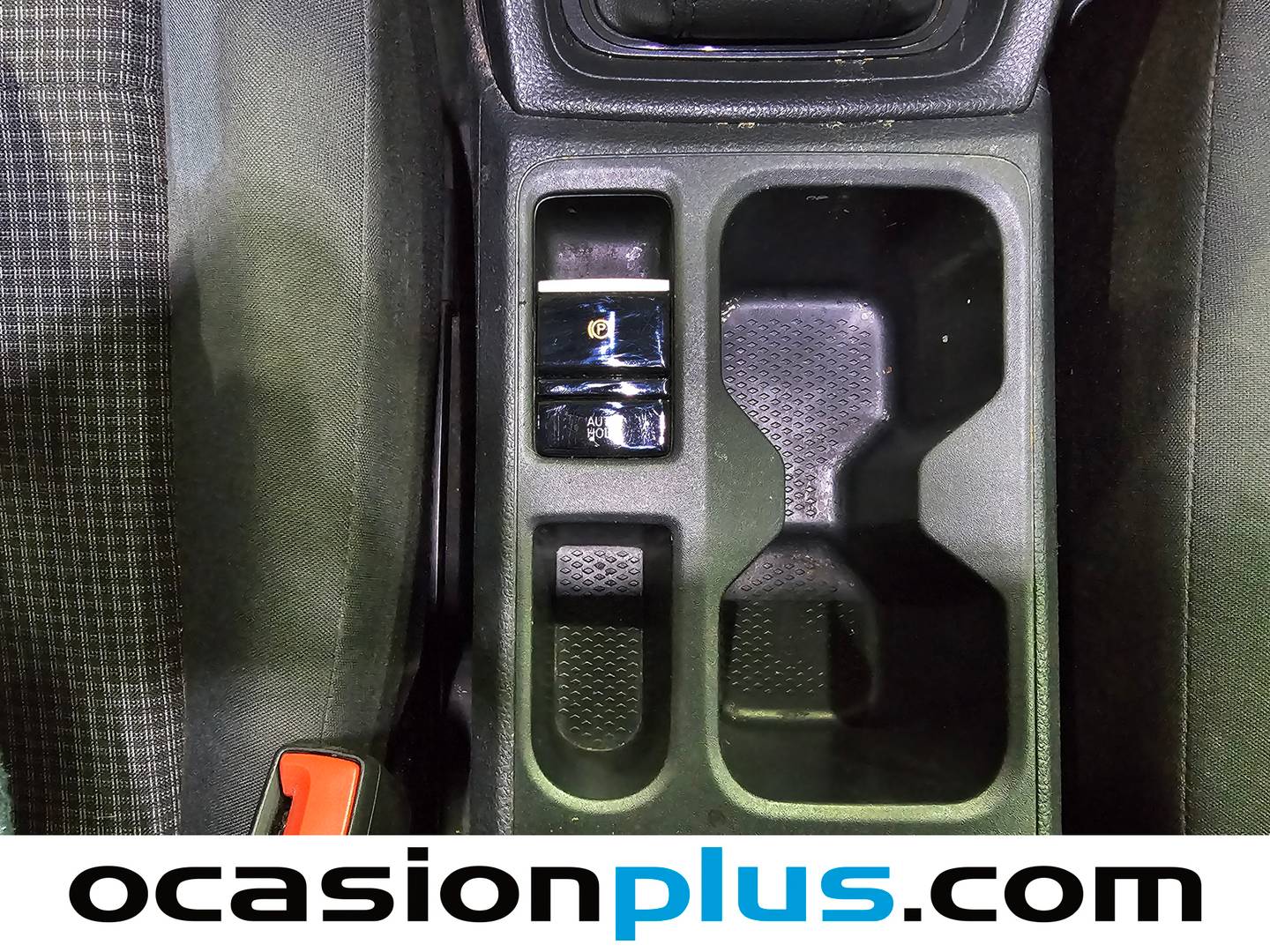 Volkswagen Caddy Volkswagen Caddy Cargo 2.0 TDI  (75 CV) de ocasión